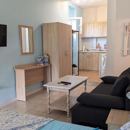 Guest House Chalakov Sinemoretz Extérieur photo