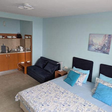 Guest House Chalakov Sinemoretz Extérieur photo
