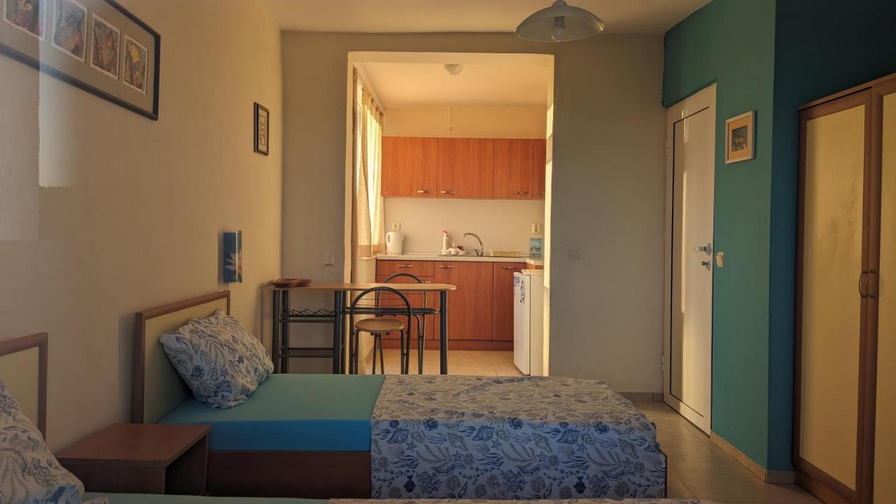 Guest House Chalakov Sinemoretz Extérieur photo