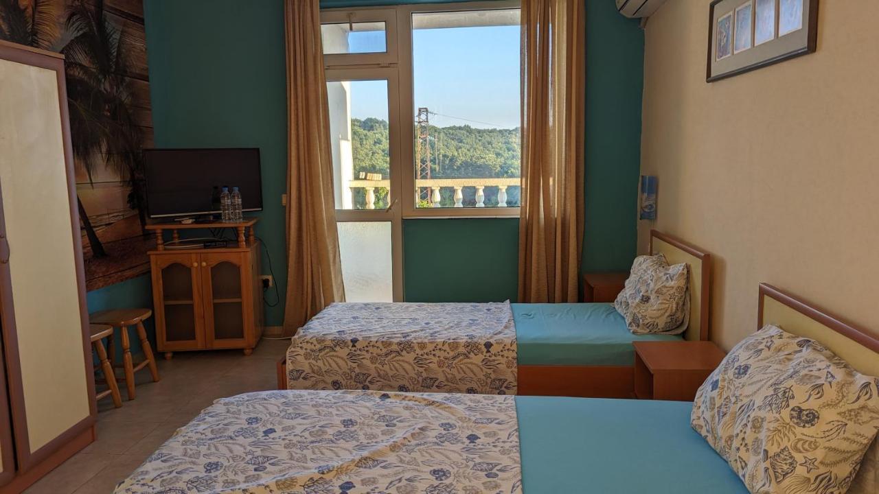 Guest House Chalakov Sinemoretz Extérieur photo