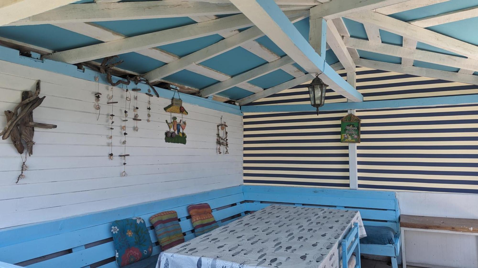 Guest House Chalakov Sinemoretz Extérieur photo