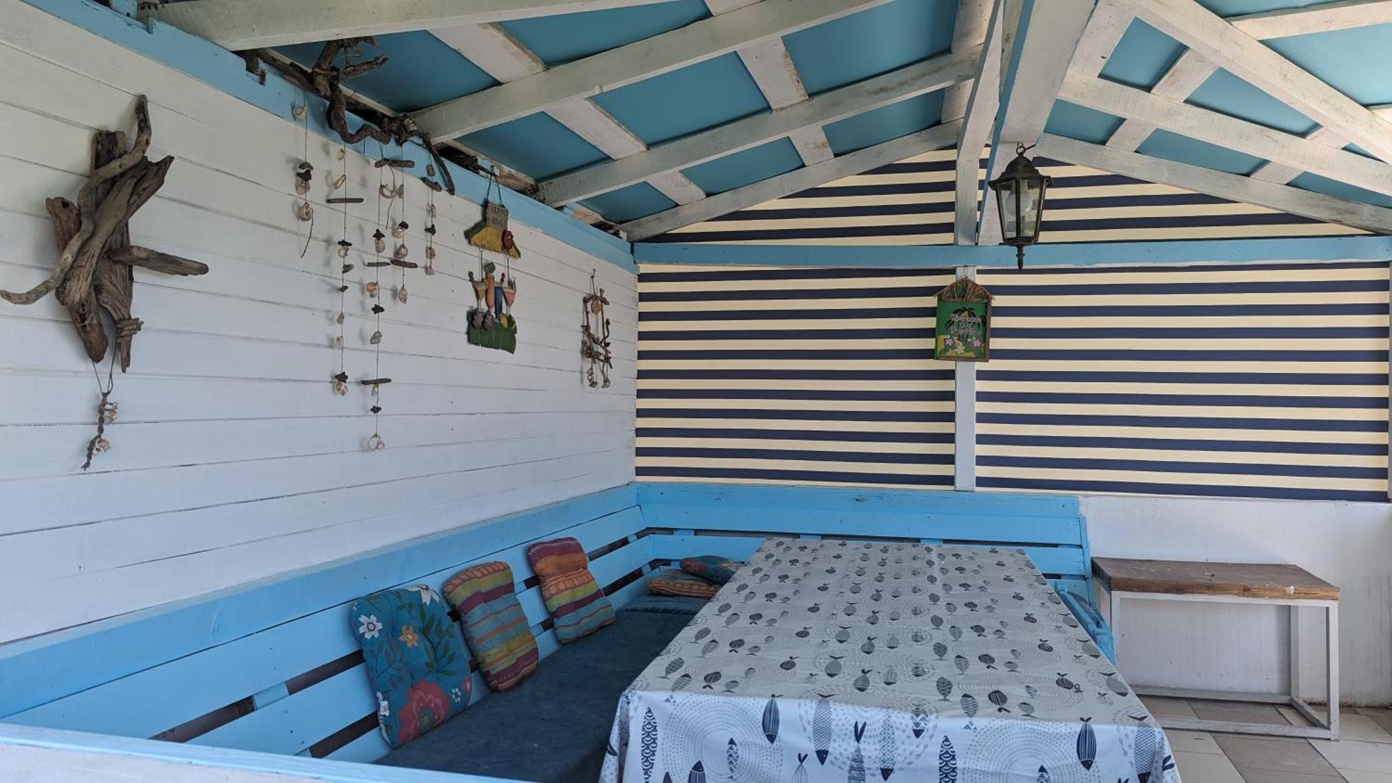 Guest House Chalakov Sinemoretz Extérieur photo