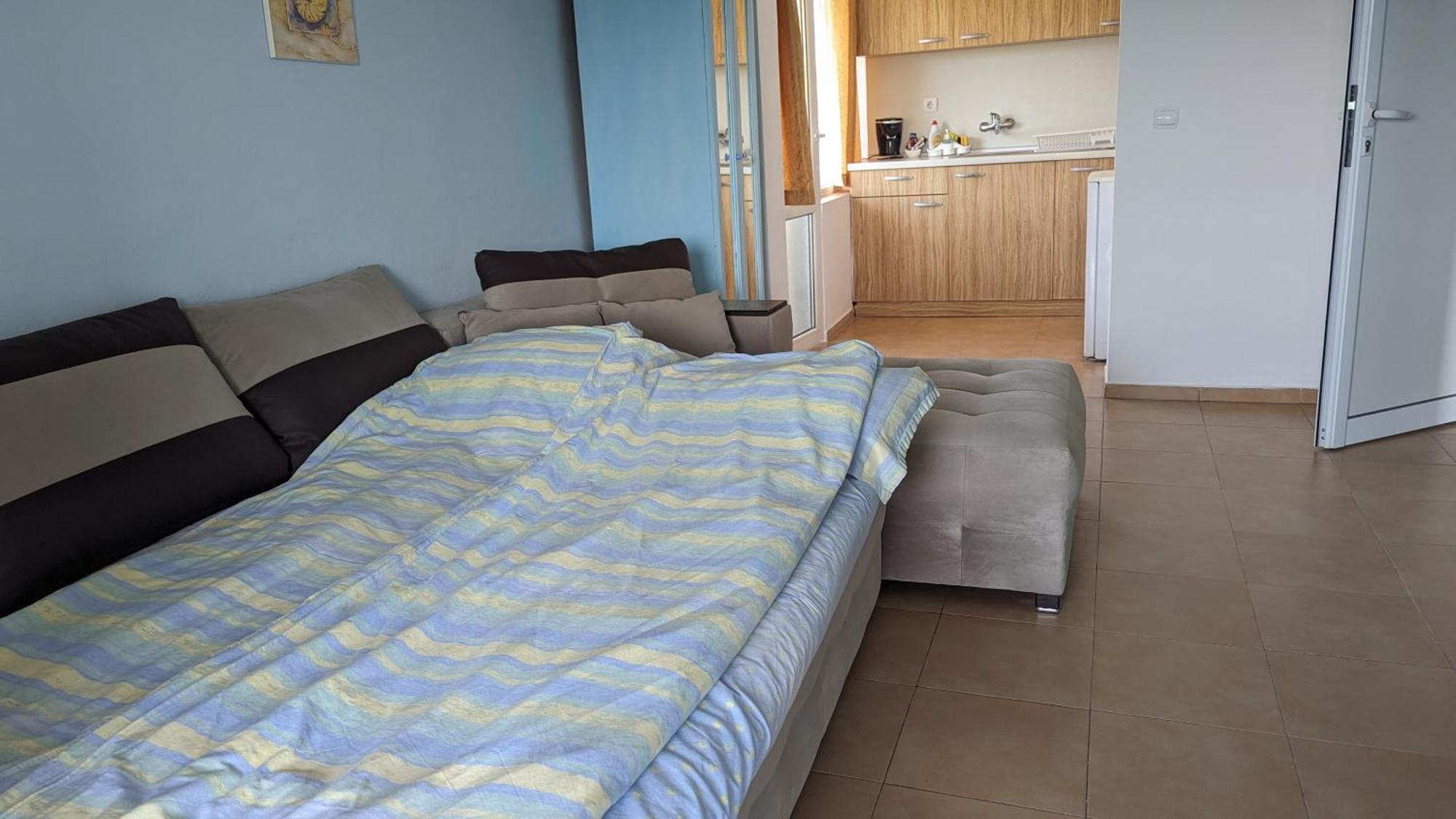 Guest House Chalakov Sinemoretz Chambre photo