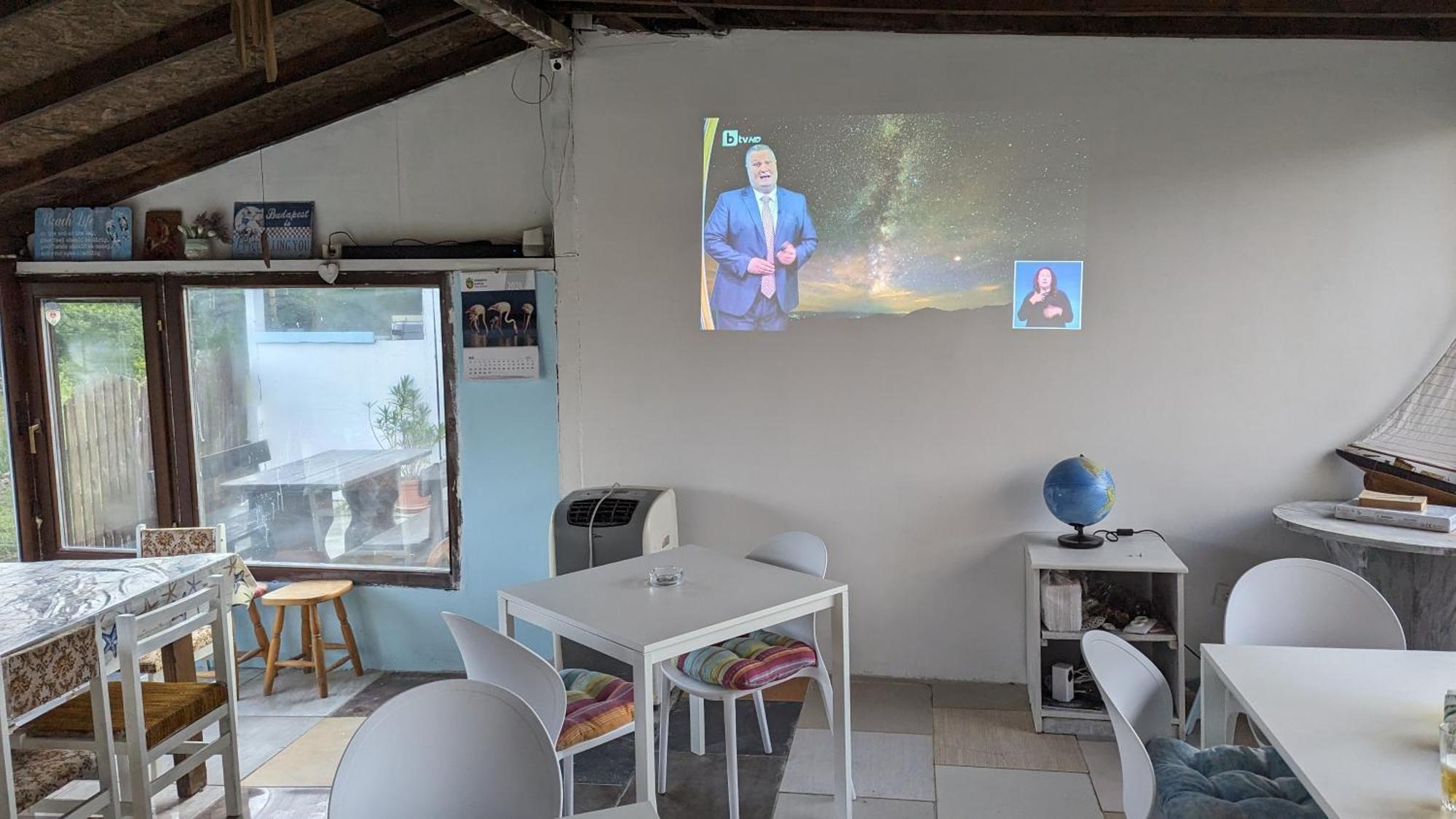 Guest House Chalakov Sinemoretz Extérieur photo