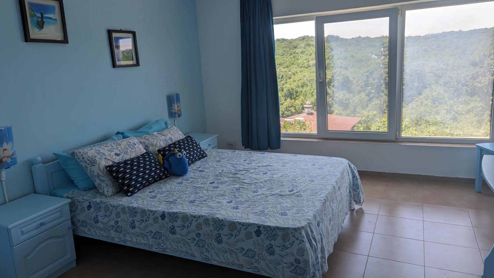 Guest House Chalakov Sinemoretz Extérieur photo
