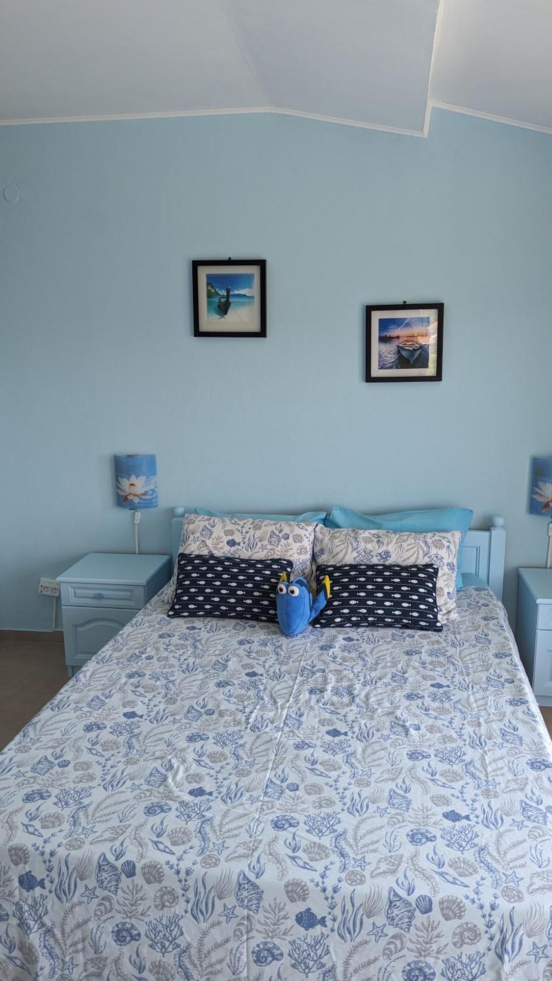 Guest House Chalakov Sinemoretz Extérieur photo