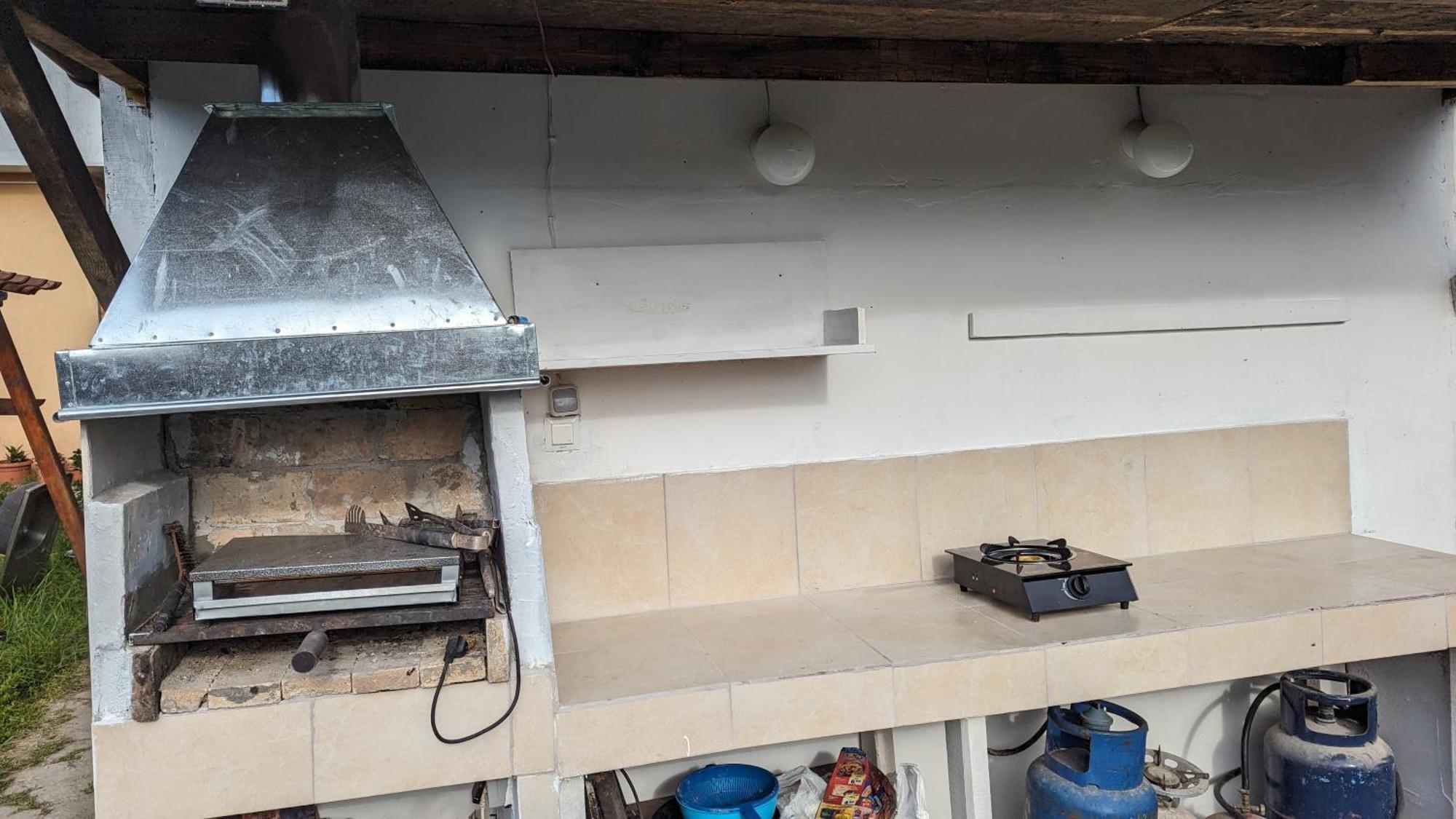 Guest House Chalakov Sinemoretz Extérieur photo