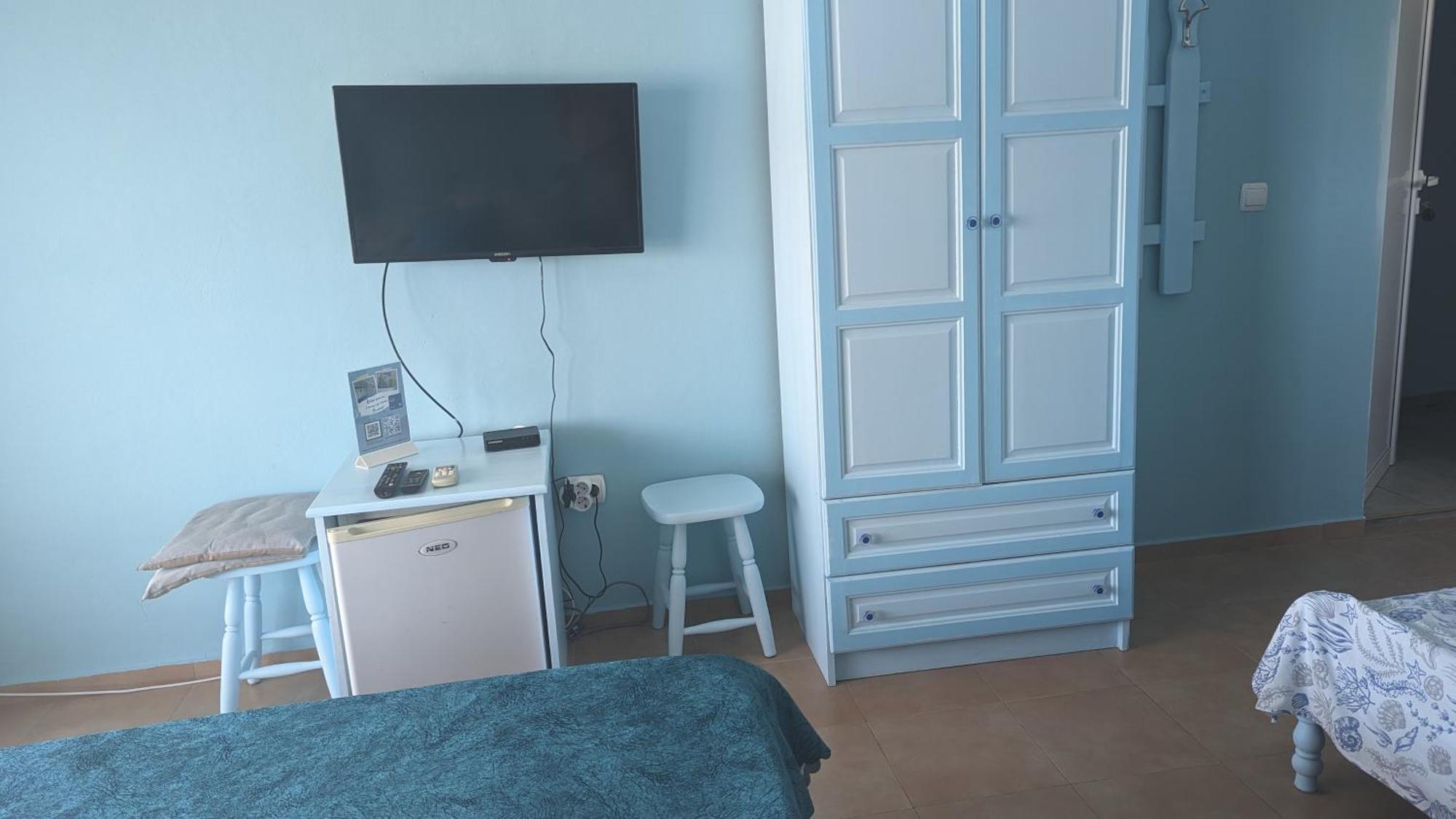 Guest House Chalakov Sinemoretz Extérieur photo