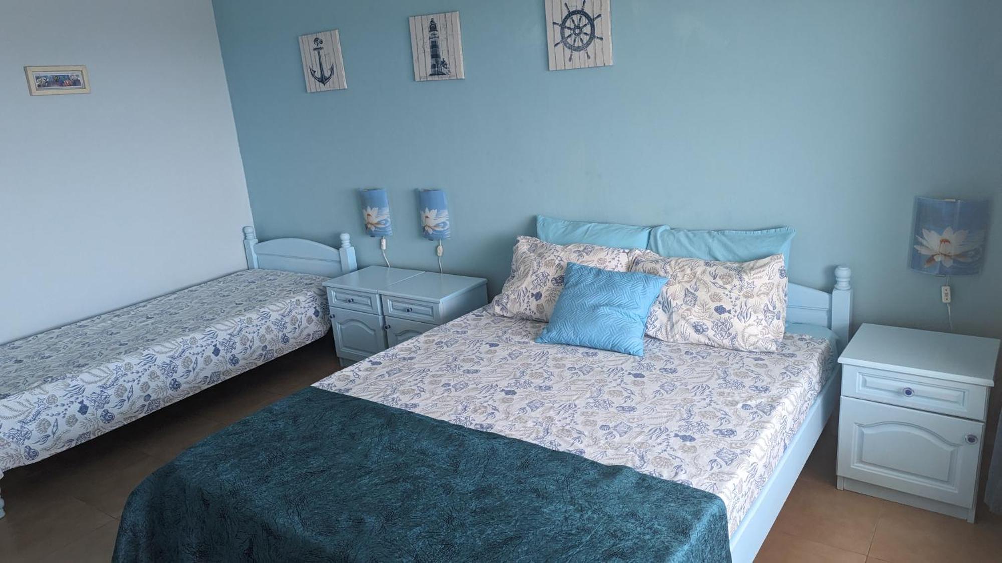 Guest House Chalakov Sinemoretz Extérieur photo