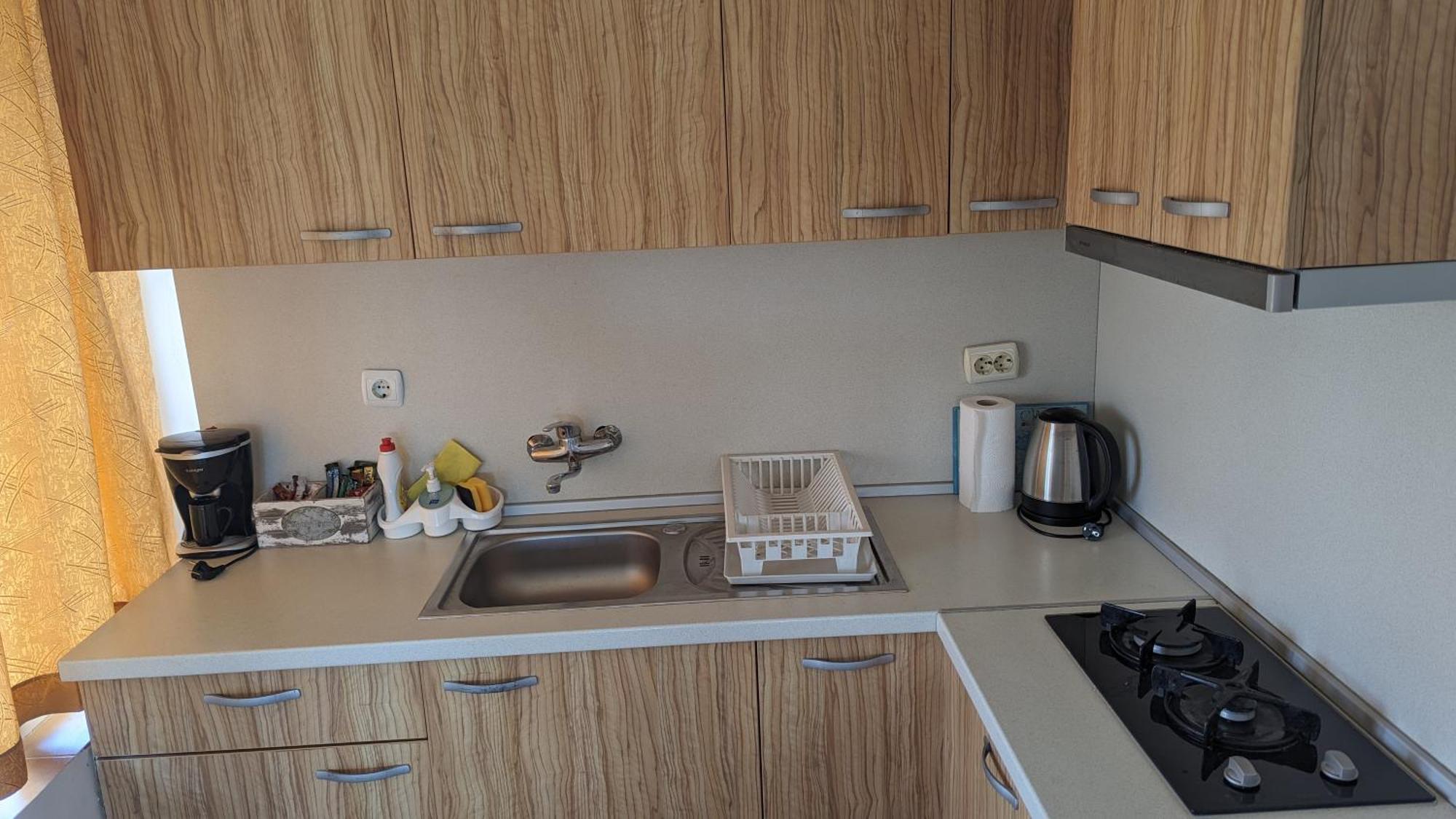 Guest House Chalakov Sinemoretz Chambre photo