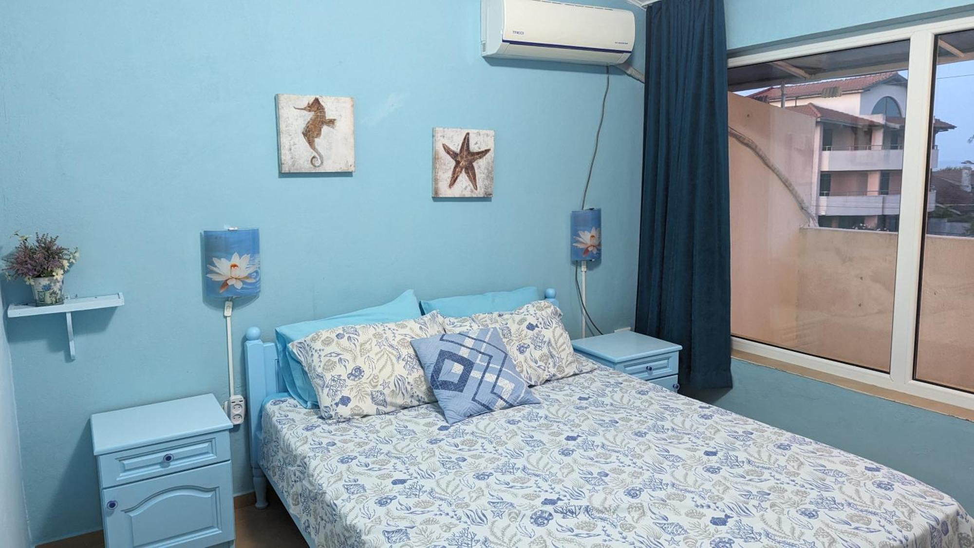 Guest House Chalakov Sinemoretz Extérieur photo