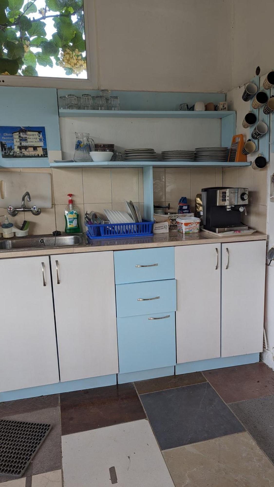 Guest House Chalakov Sinemoretz Extérieur photo