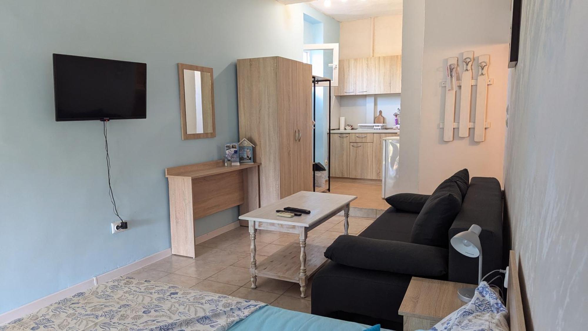 Guest House Chalakov Sinemoretz Extérieur photo