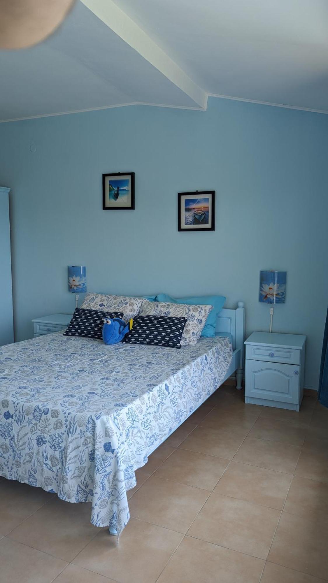Guest House Chalakov Sinemoretz Extérieur photo