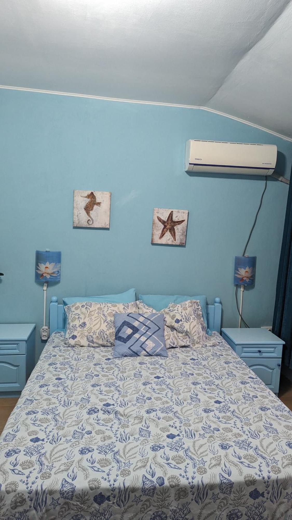 Guest House Chalakov Sinemoretz Extérieur photo