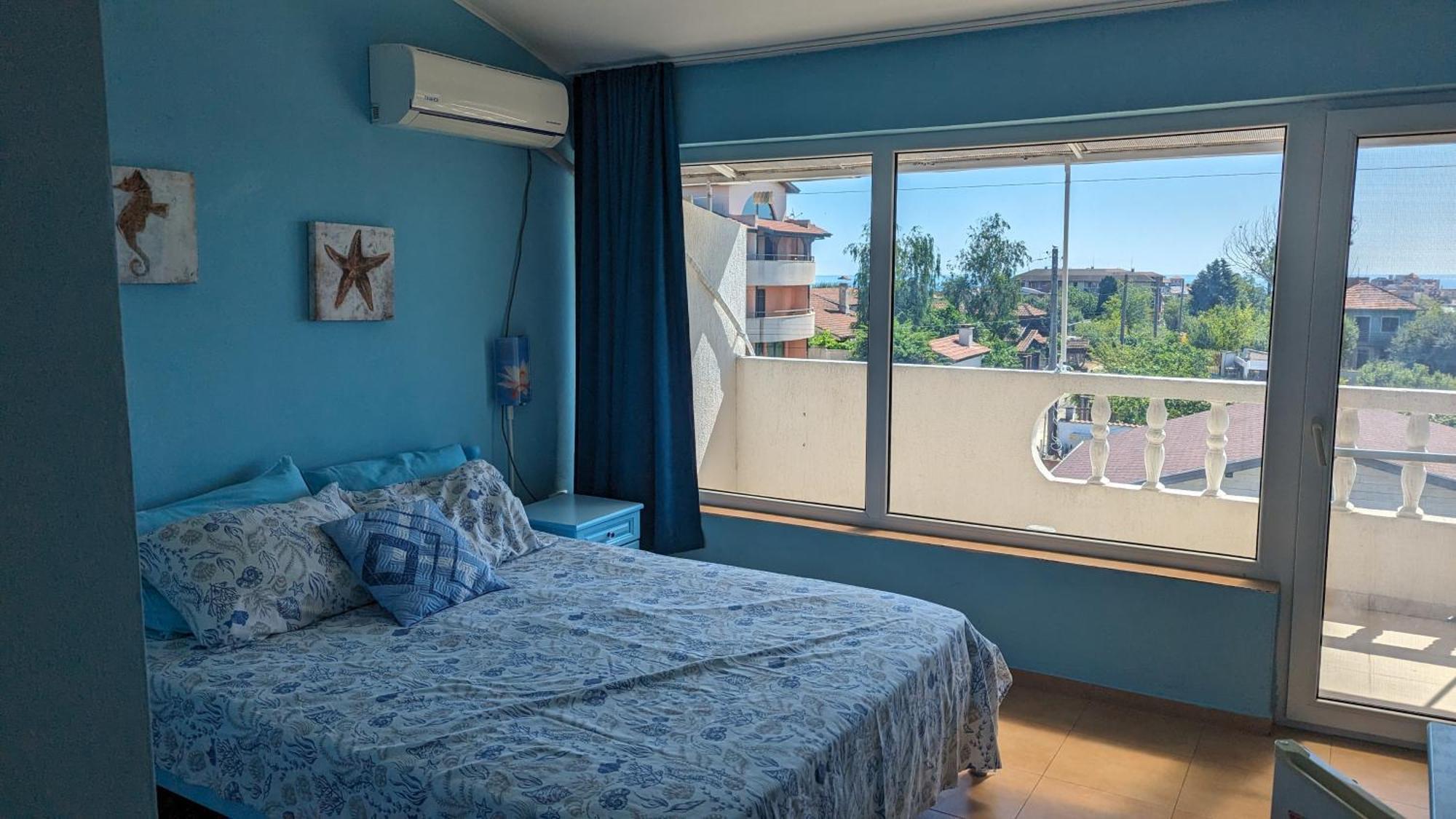 Guest House Chalakov Sinemoretz Extérieur photo