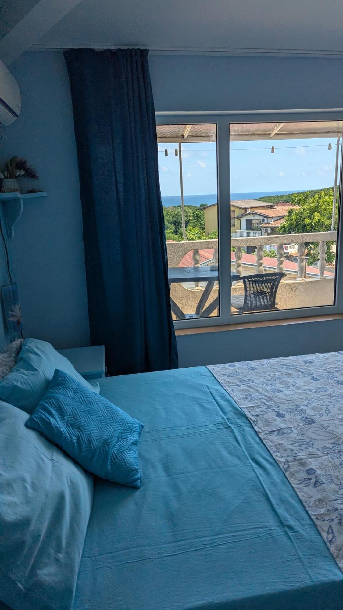 Guest House Chalakov Sinemoretz Extérieur photo
