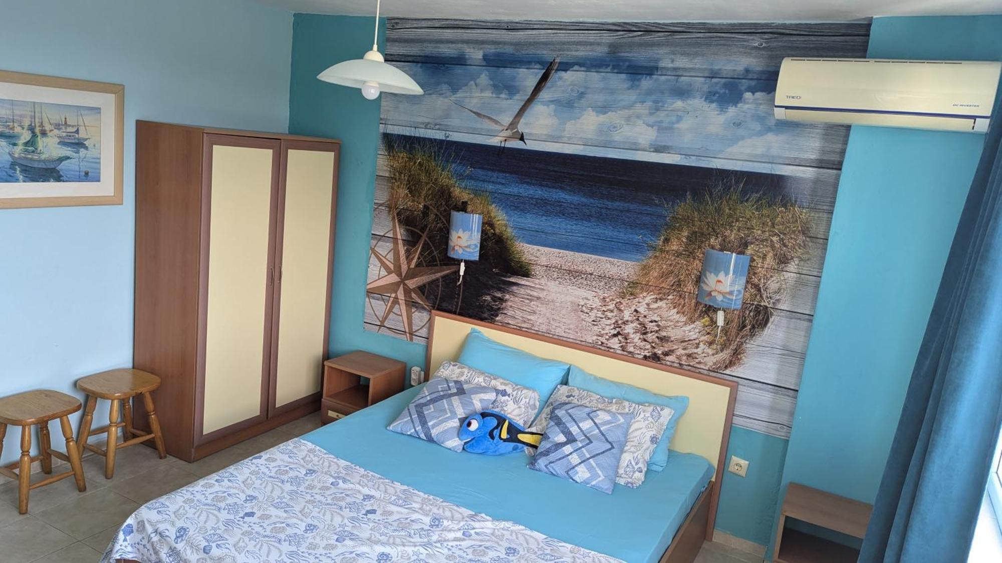 Guest House Chalakov Sinemoretz Extérieur photo