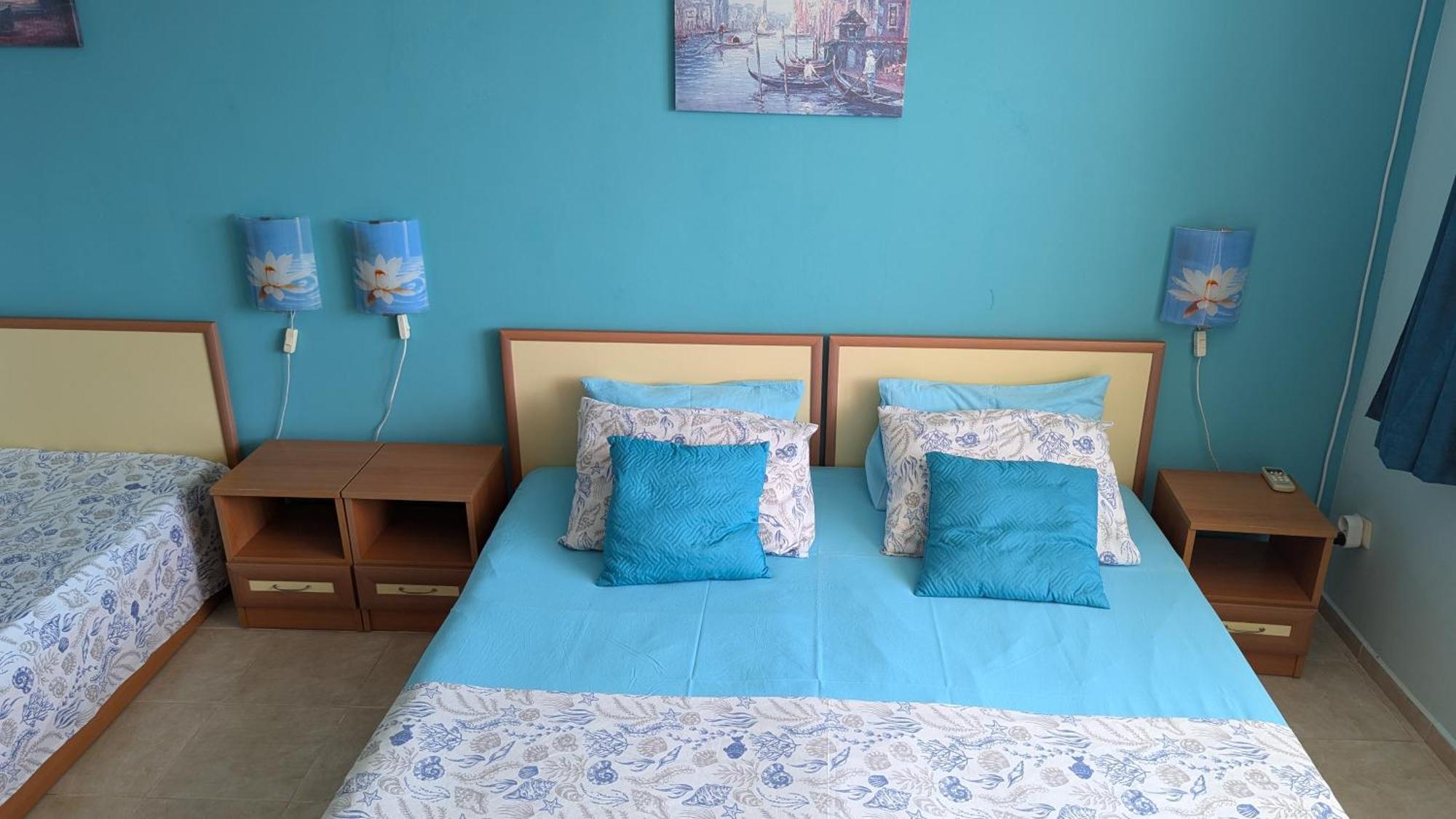Guest House Chalakov Sinemoretz Extérieur photo