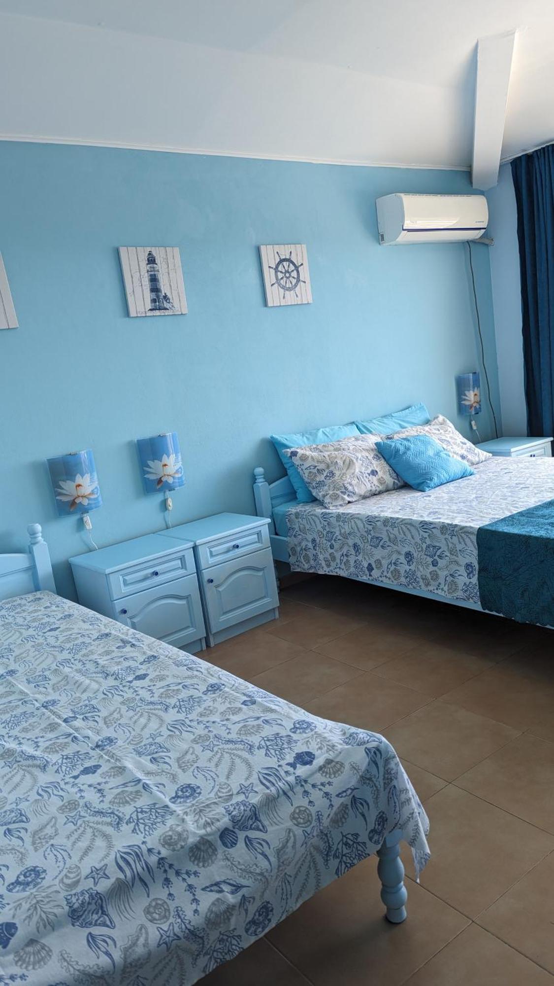 Guest House Chalakov Sinemoretz Extérieur photo