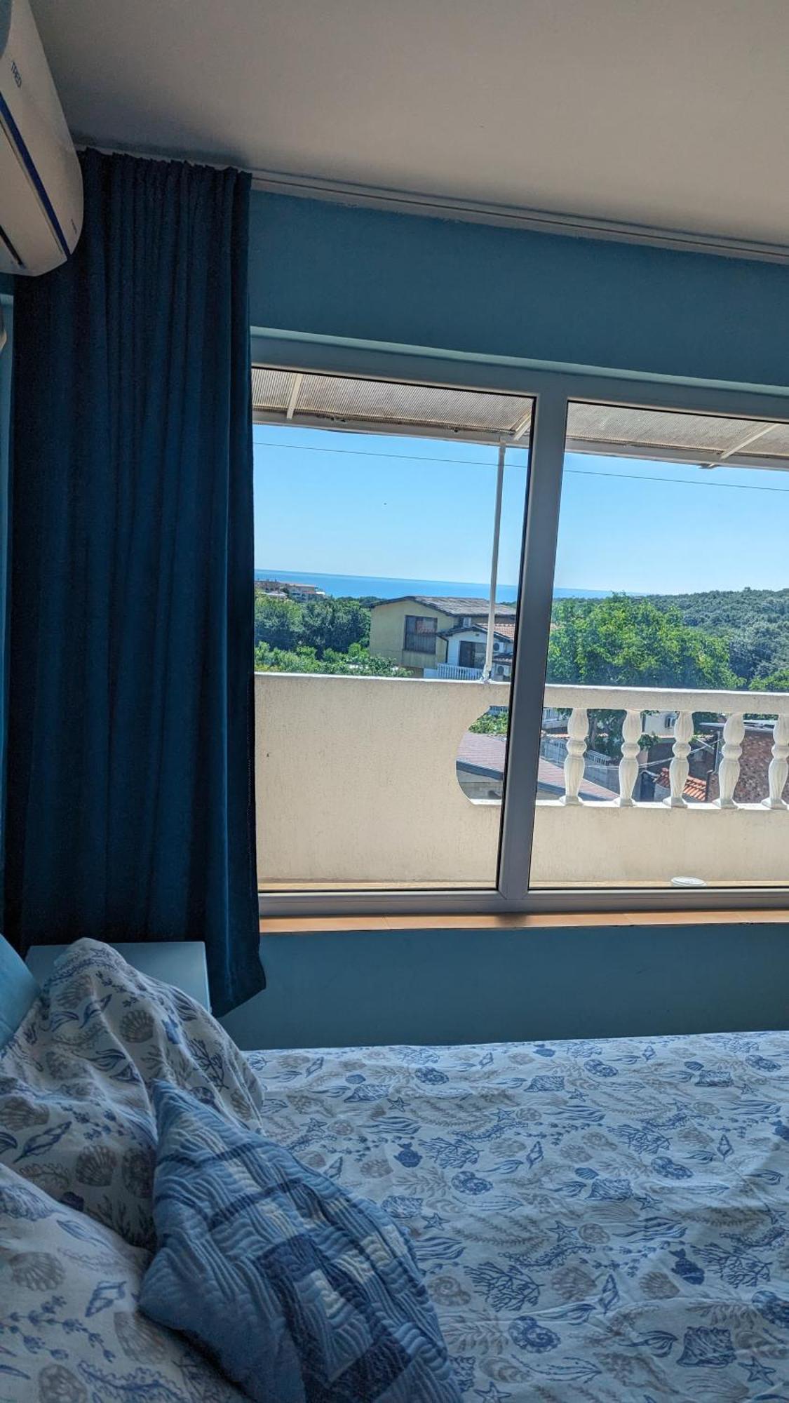 Guest House Chalakov Sinemoretz Extérieur photo
