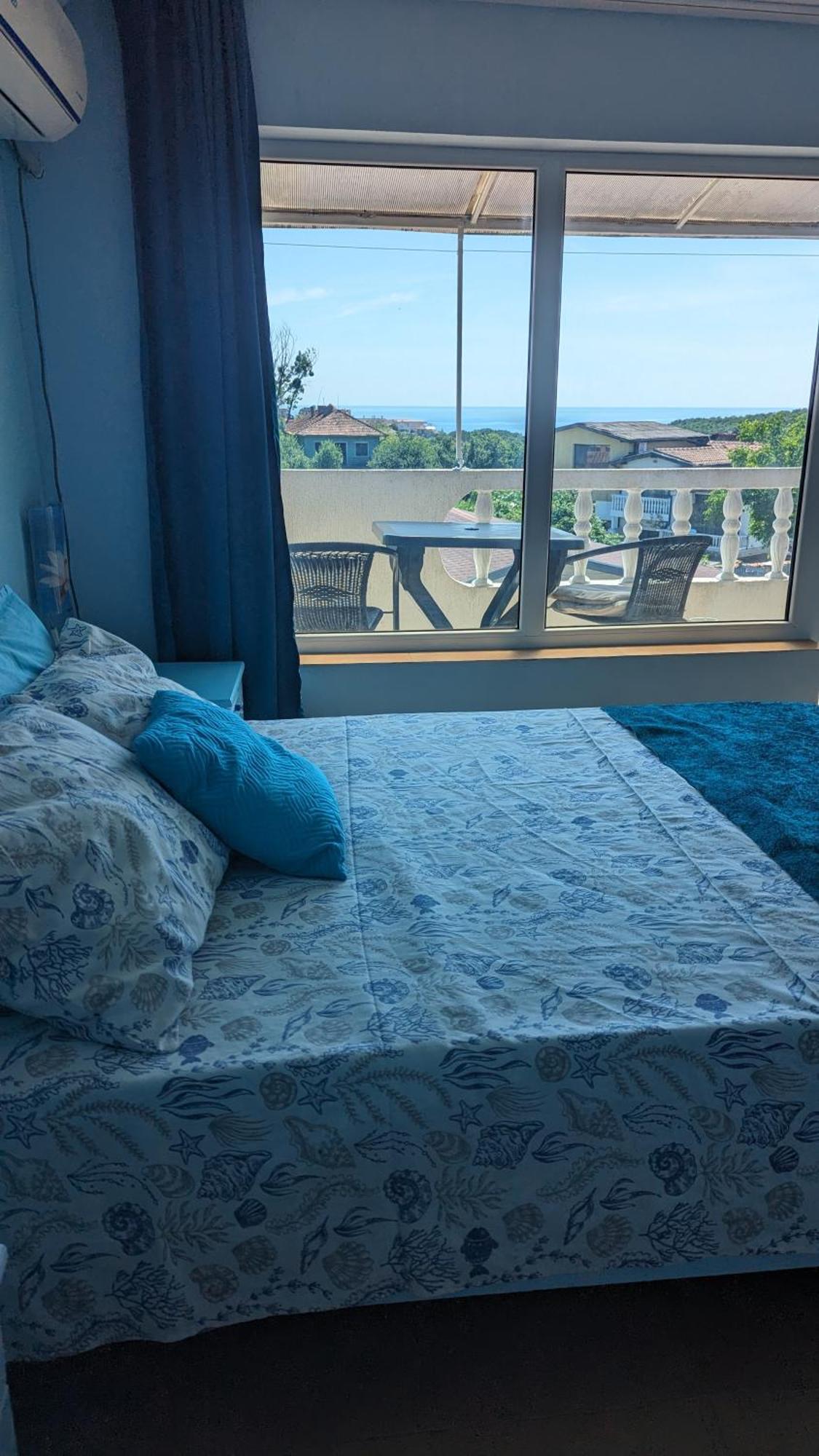 Guest House Chalakov Sinemoretz Extérieur photo