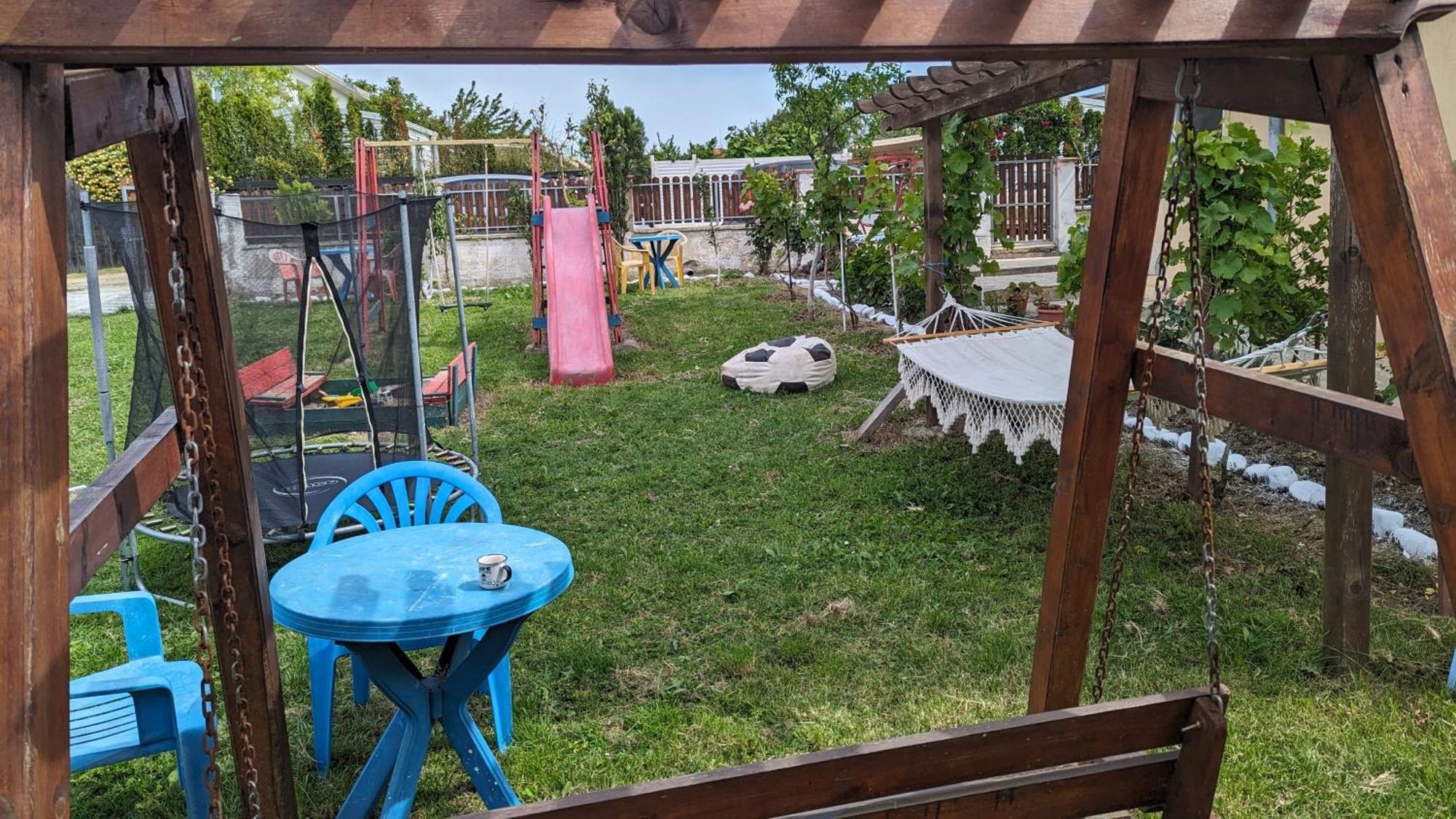 Guest House Chalakov Sinemoretz Extérieur photo