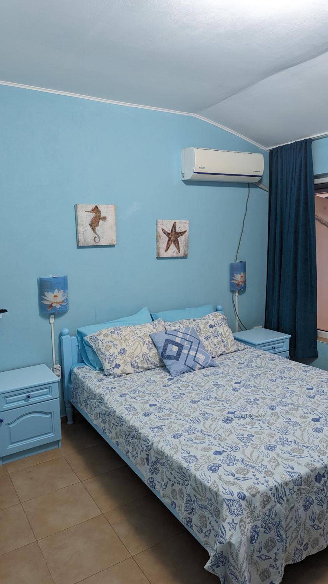 Guest House Chalakov Sinemoretz Extérieur photo