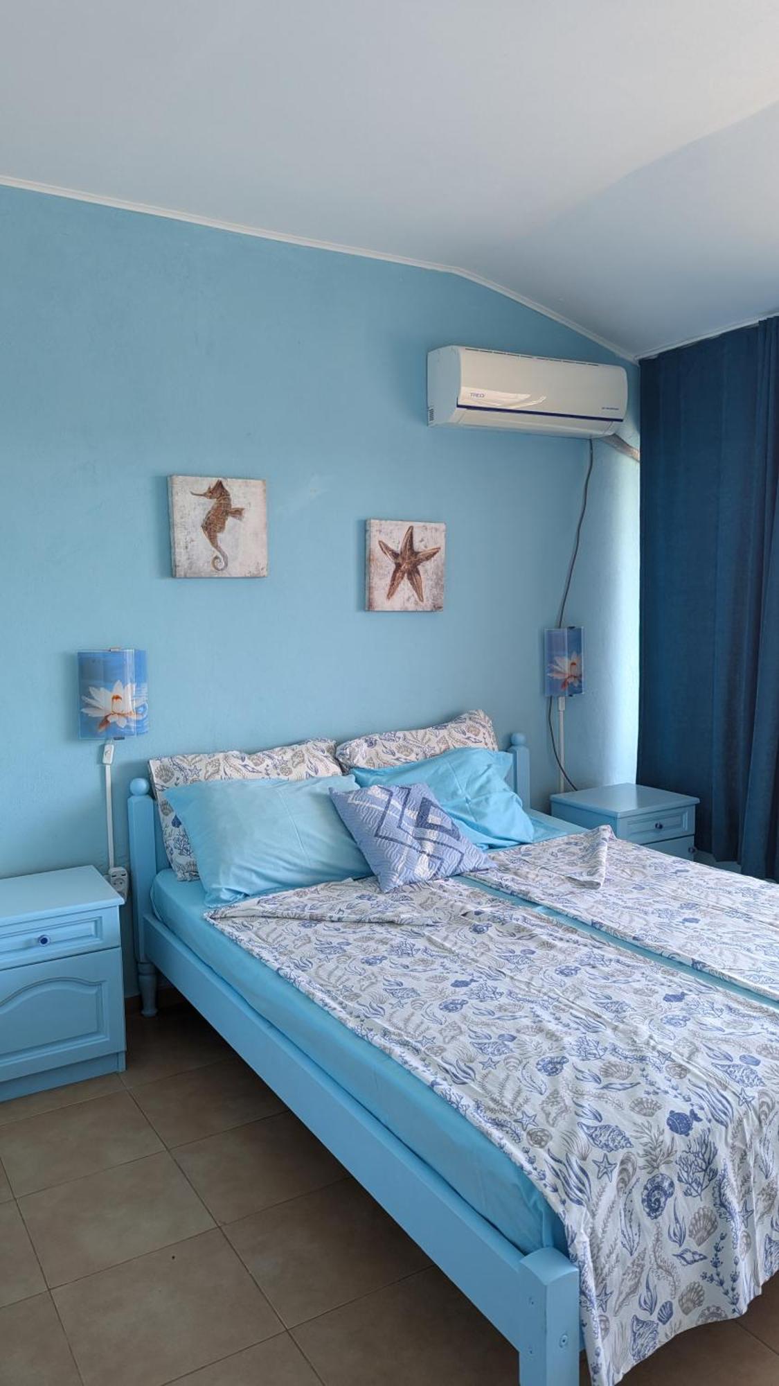 Guest House Chalakov Sinemoretz Extérieur photo