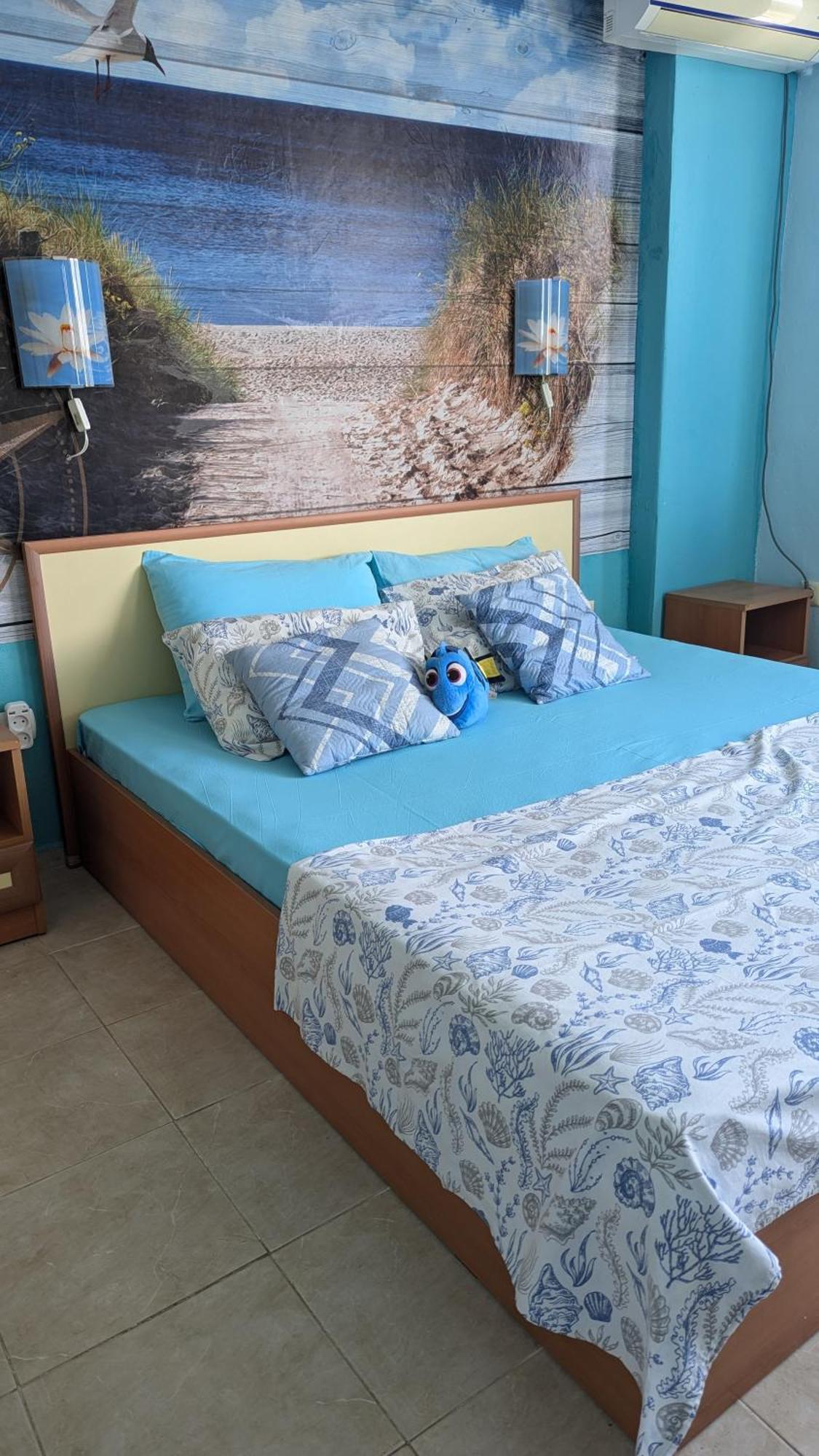Guest House Chalakov Sinemoretz Extérieur photo