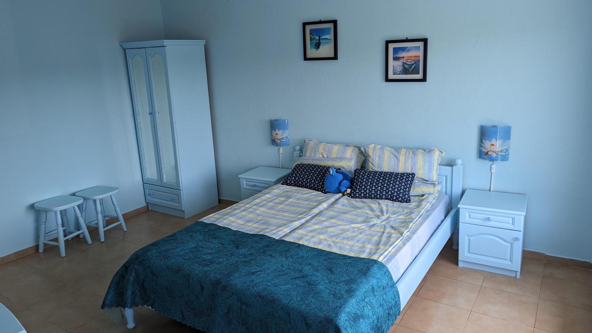 Guest House Chalakov Sinemoretz Extérieur photo