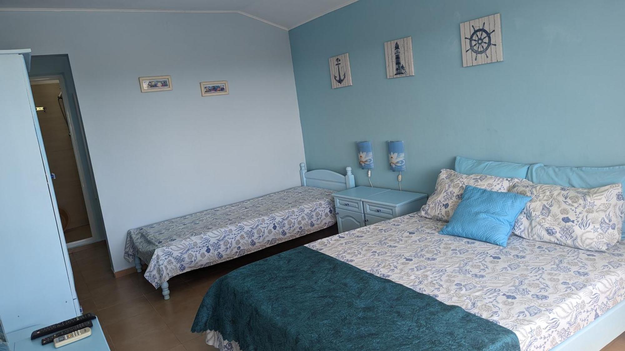 Guest House Chalakov Sinemoretz Extérieur photo