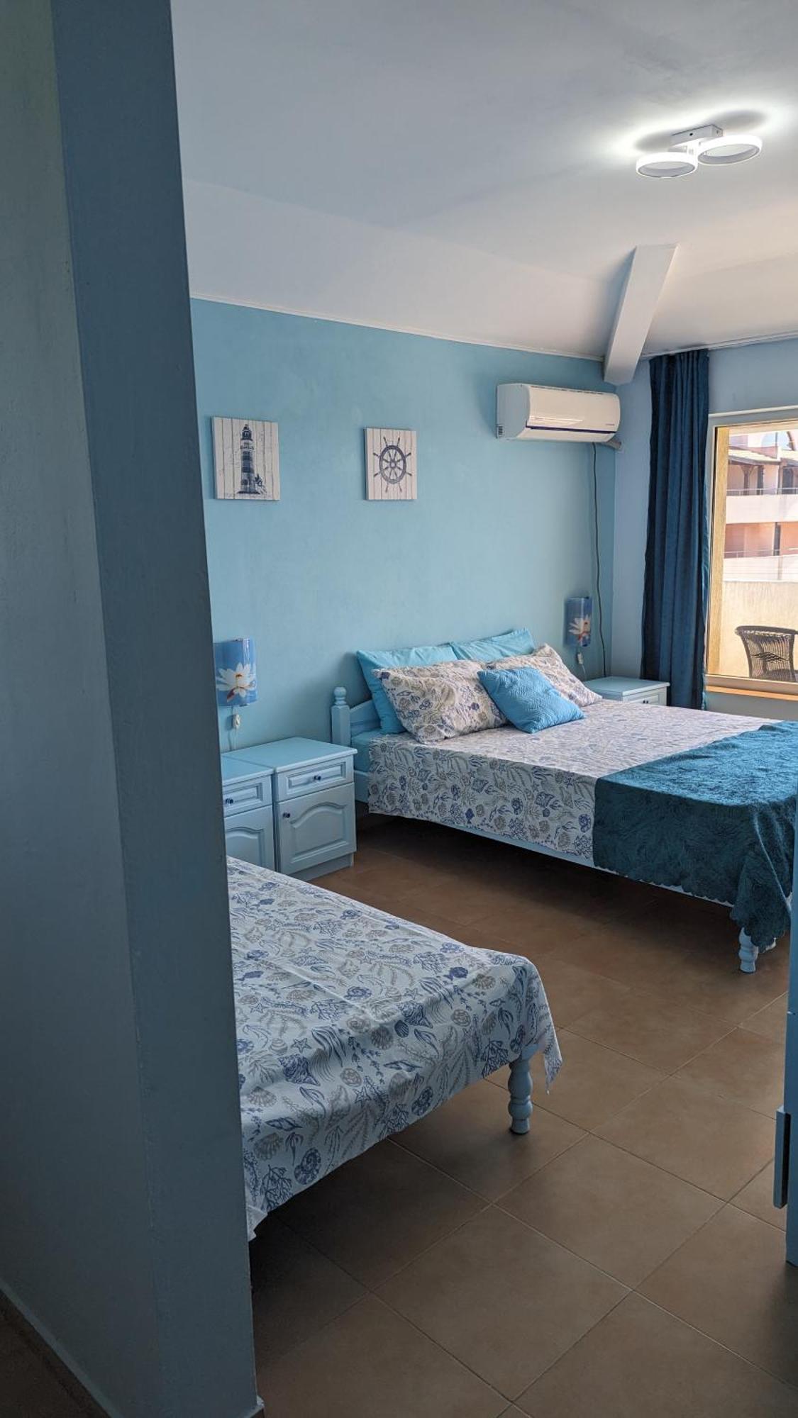 Guest House Chalakov Sinemoretz Extérieur photo