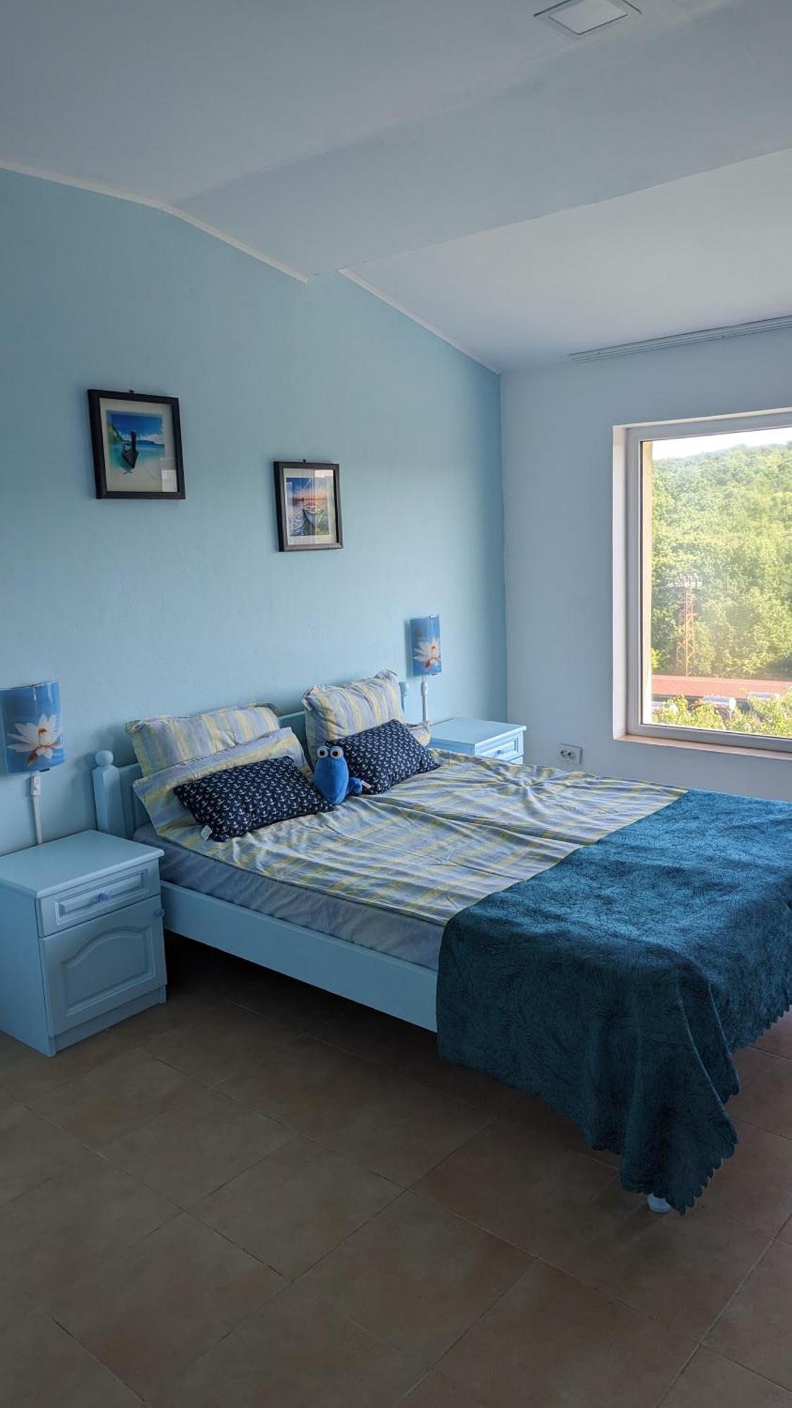 Guest House Chalakov Sinemoretz Extérieur photo