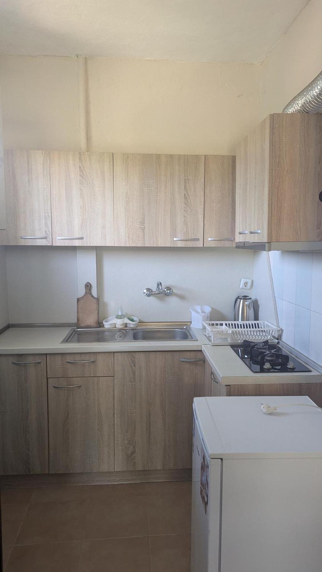 Guest House Chalakov Sinemoretz Extérieur photo