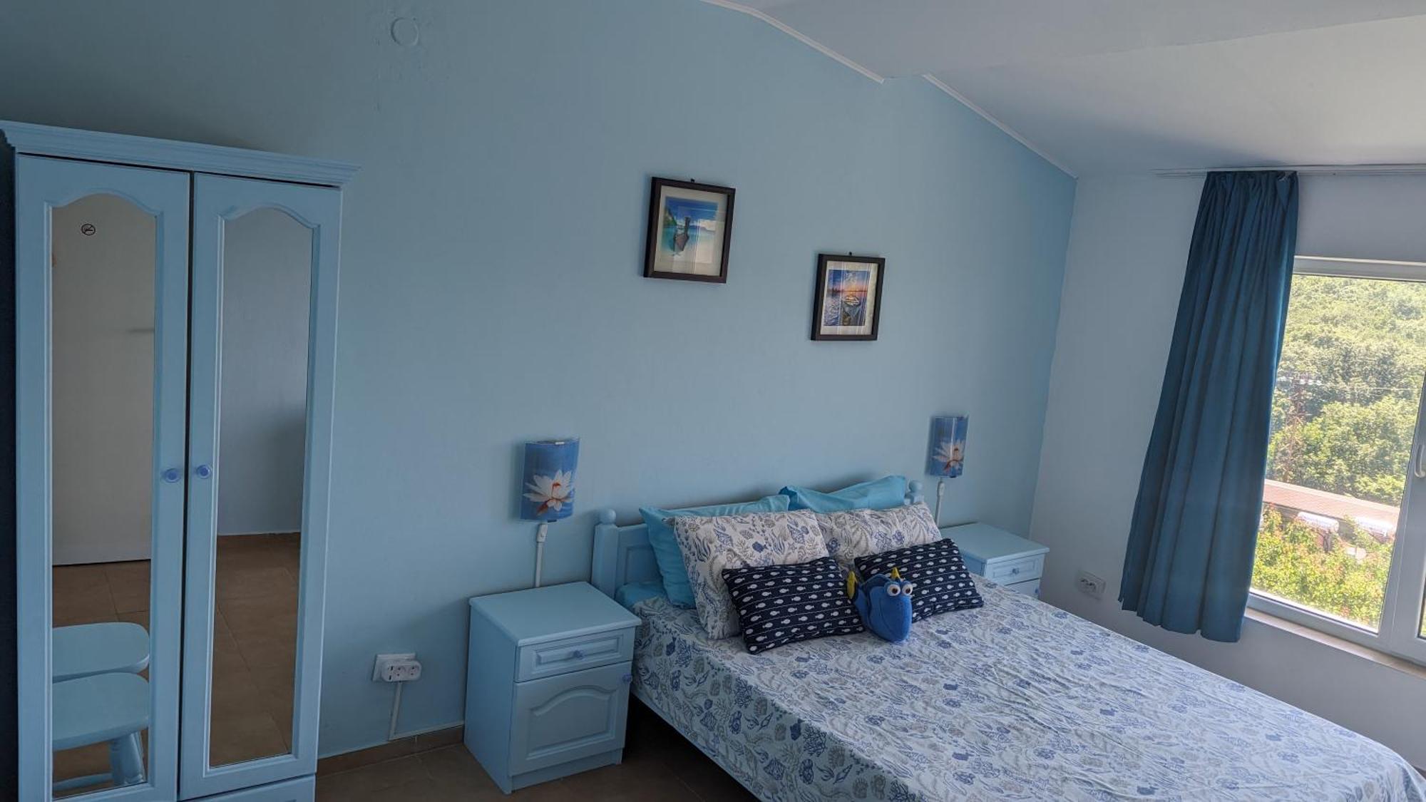 Guest House Chalakov Sinemoretz Extérieur photo