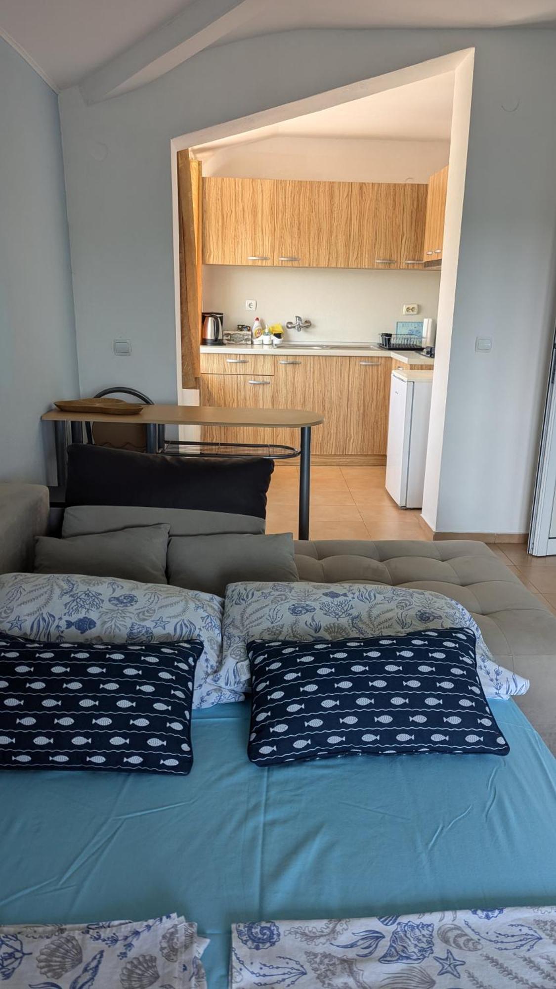 Guest House Chalakov Sinemoretz Extérieur photo
