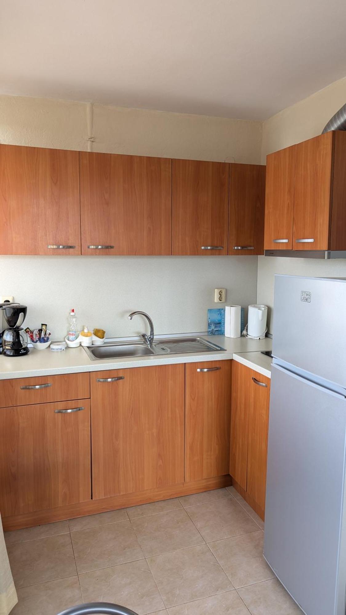Guest House Chalakov Sinemoretz Extérieur photo