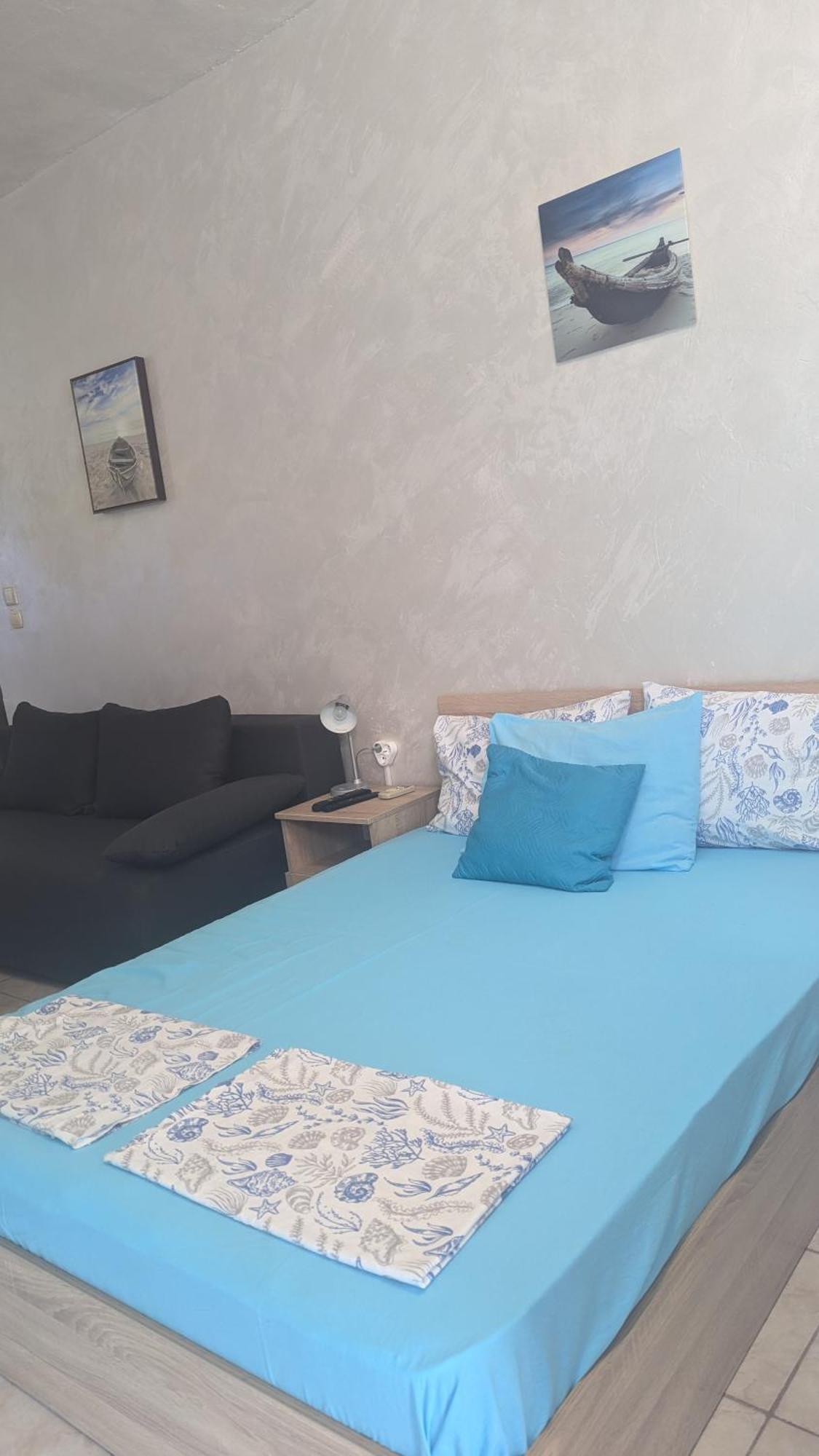 Guest House Chalakov Sinemoretz Extérieur photo