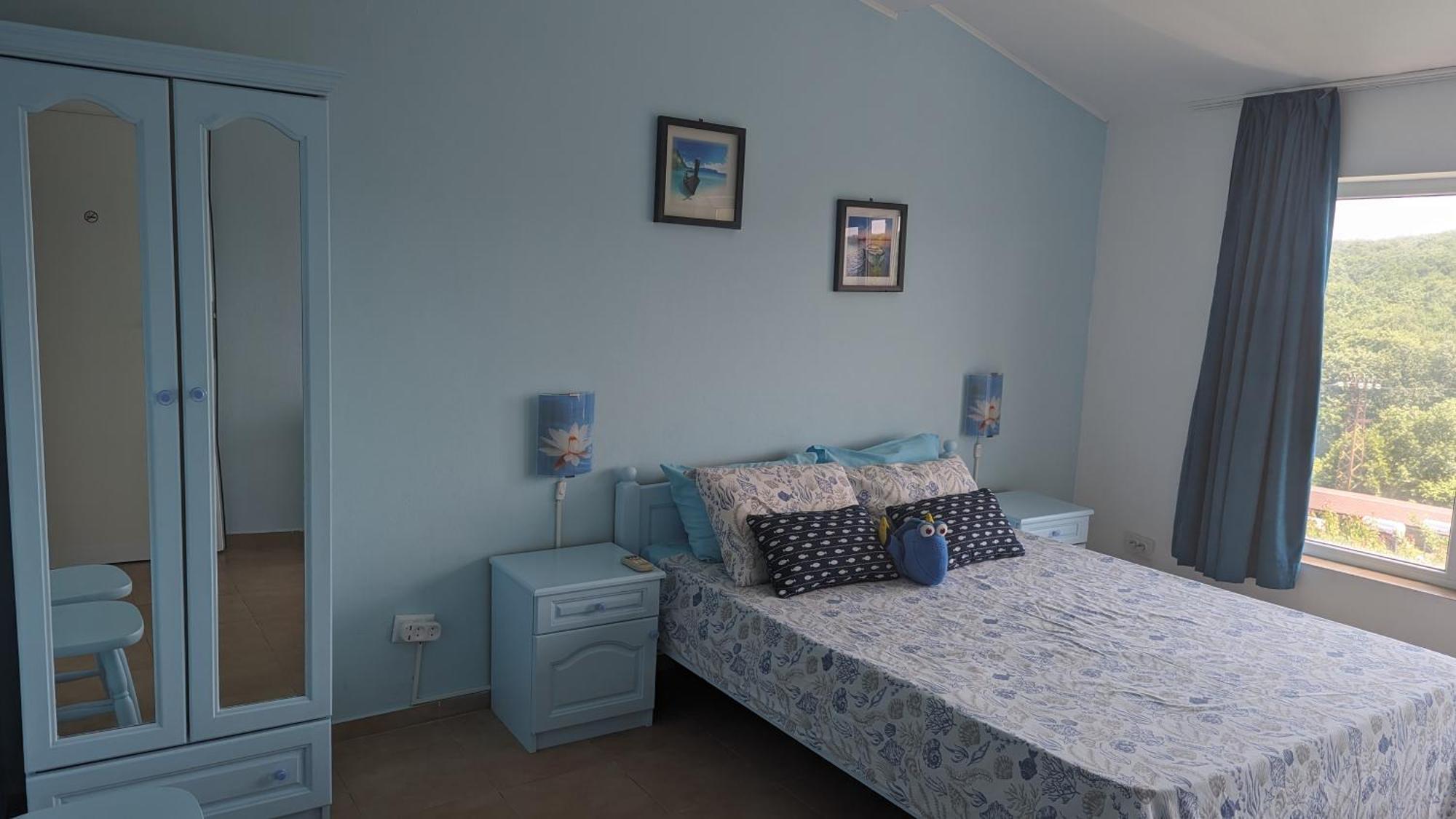 Guest House Chalakov Sinemoretz Extérieur photo