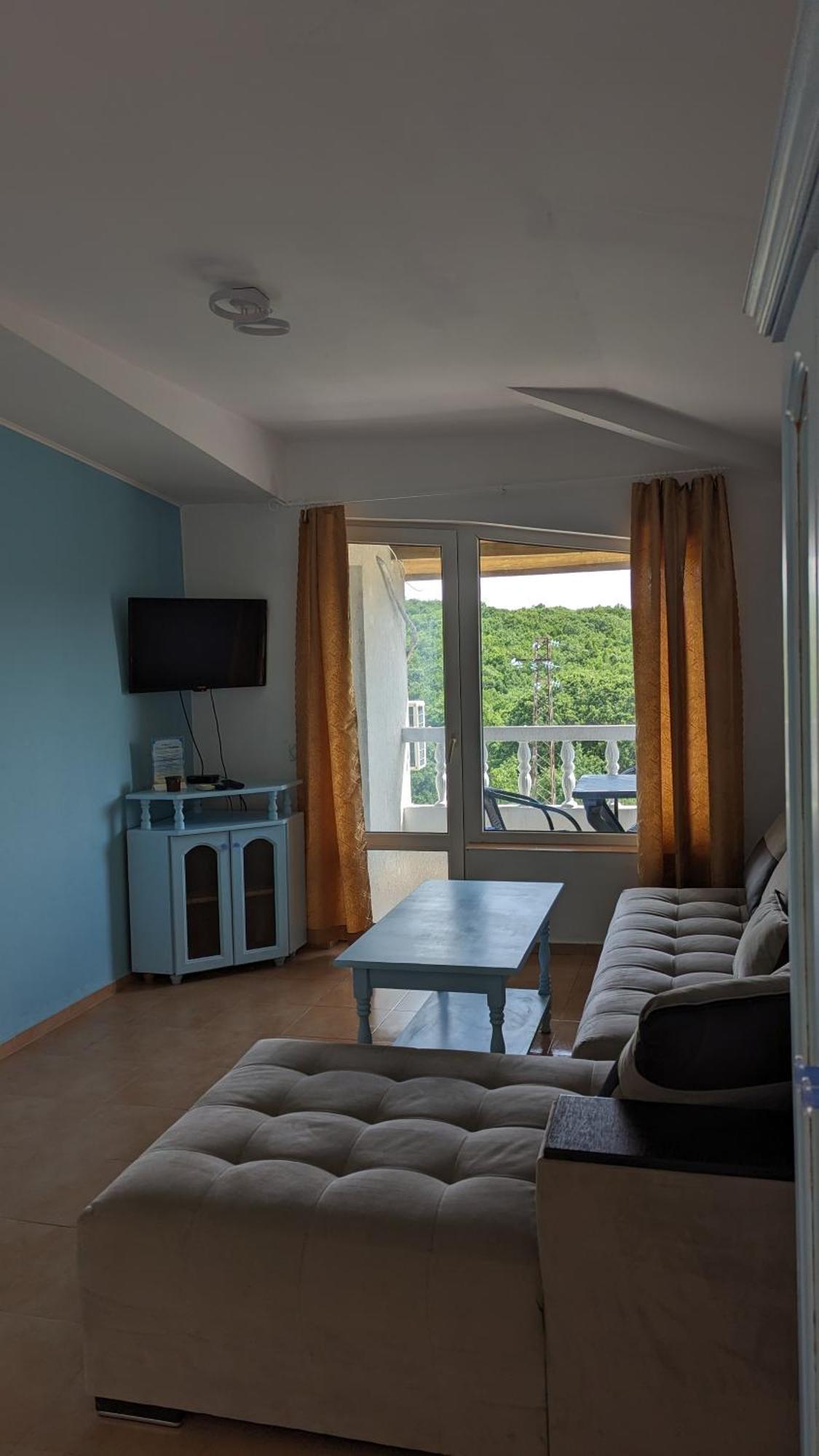 Guest House Chalakov Sinemoretz Extérieur photo