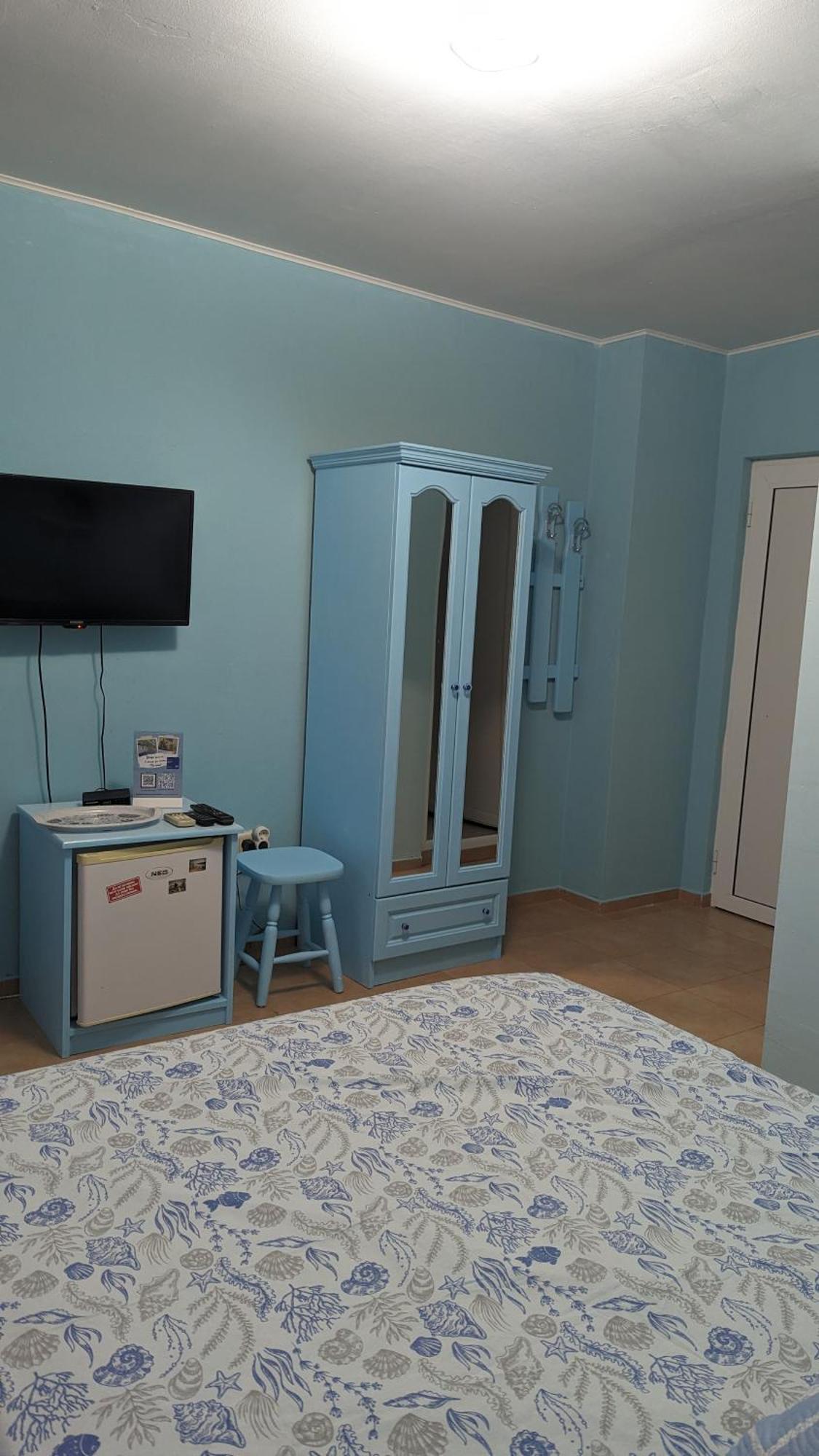 Guest House Chalakov Sinemoretz Extérieur photo