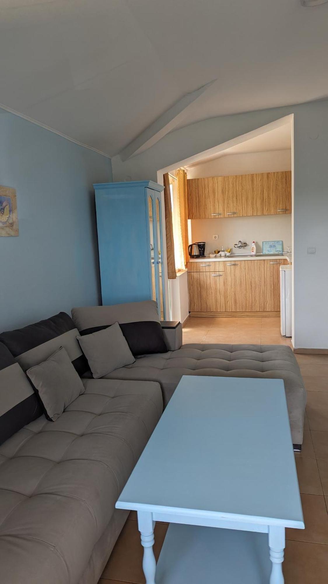 Guest House Chalakov Sinemoretz Extérieur photo