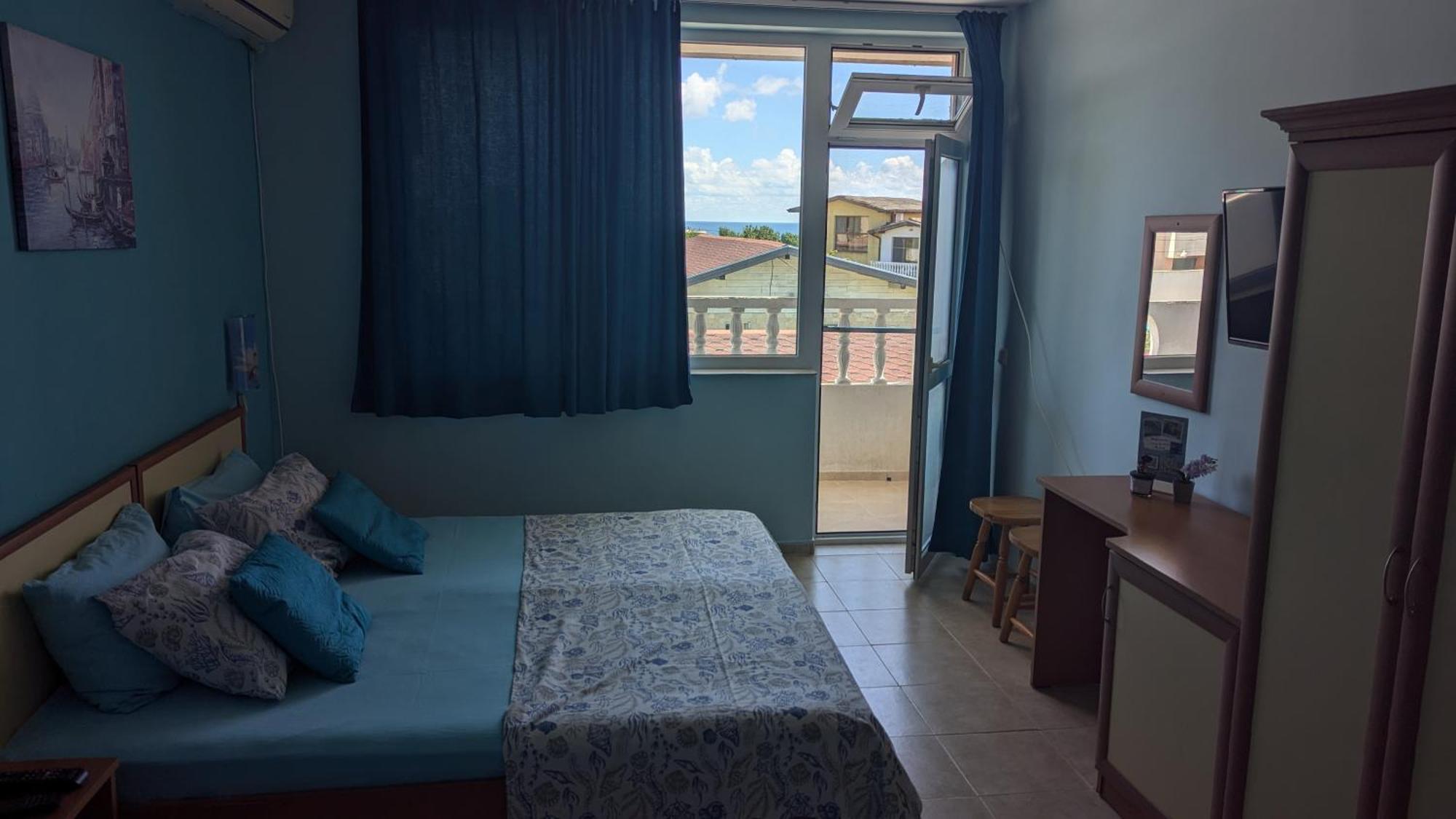 Guest House Chalakov Sinemoretz Chambre photo