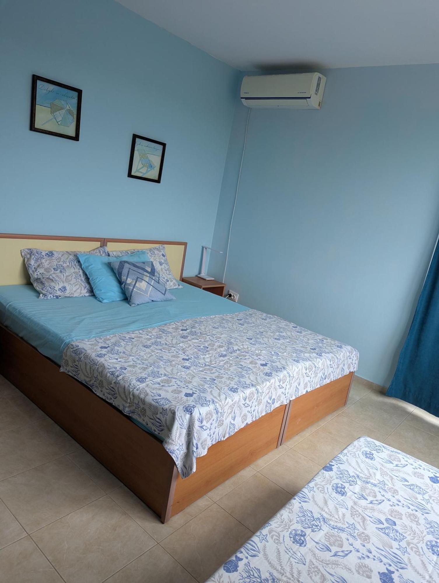 Guest House Chalakov Sinemoretz Extérieur photo