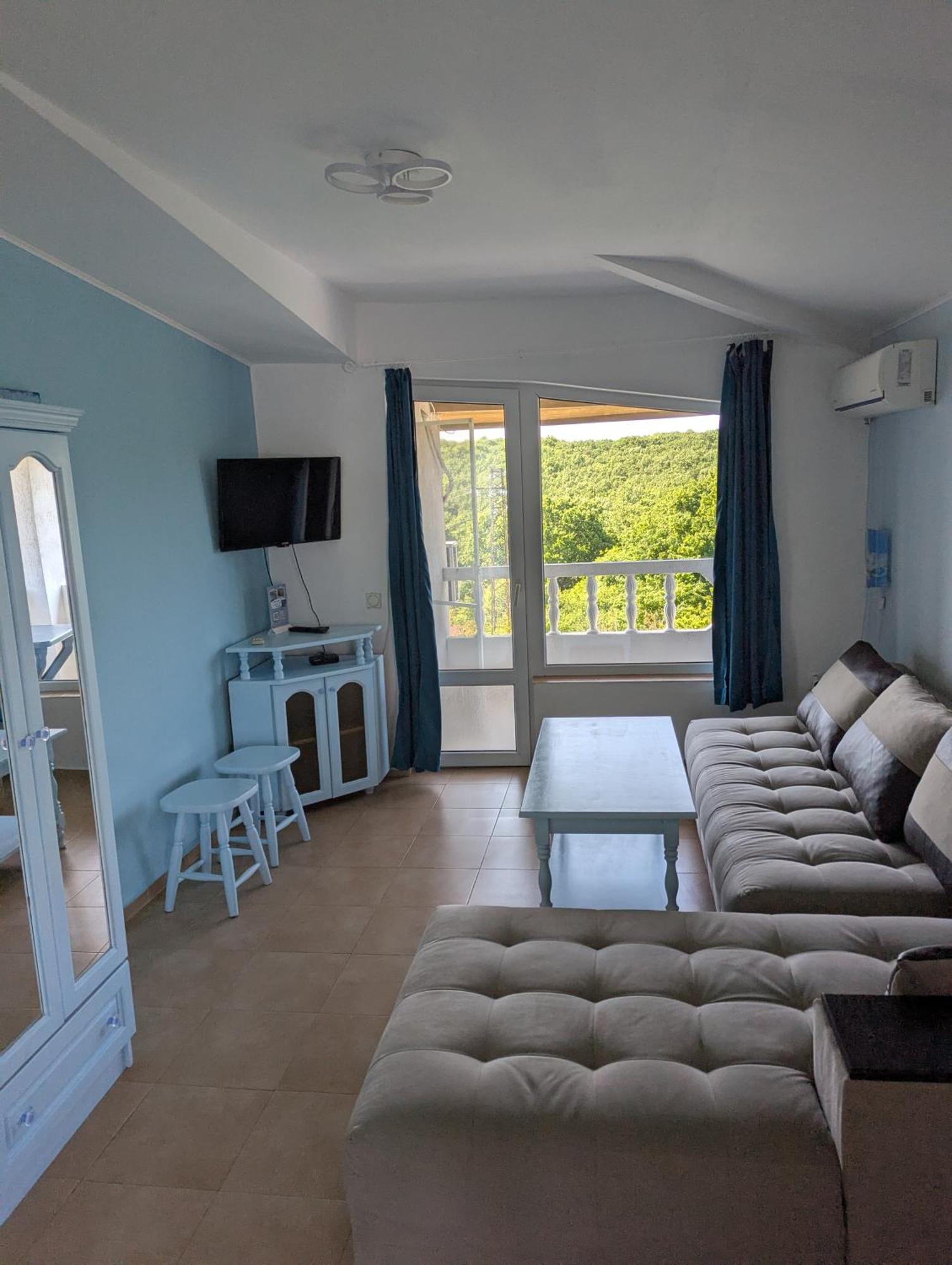 Guest House Chalakov Sinemoretz Extérieur photo