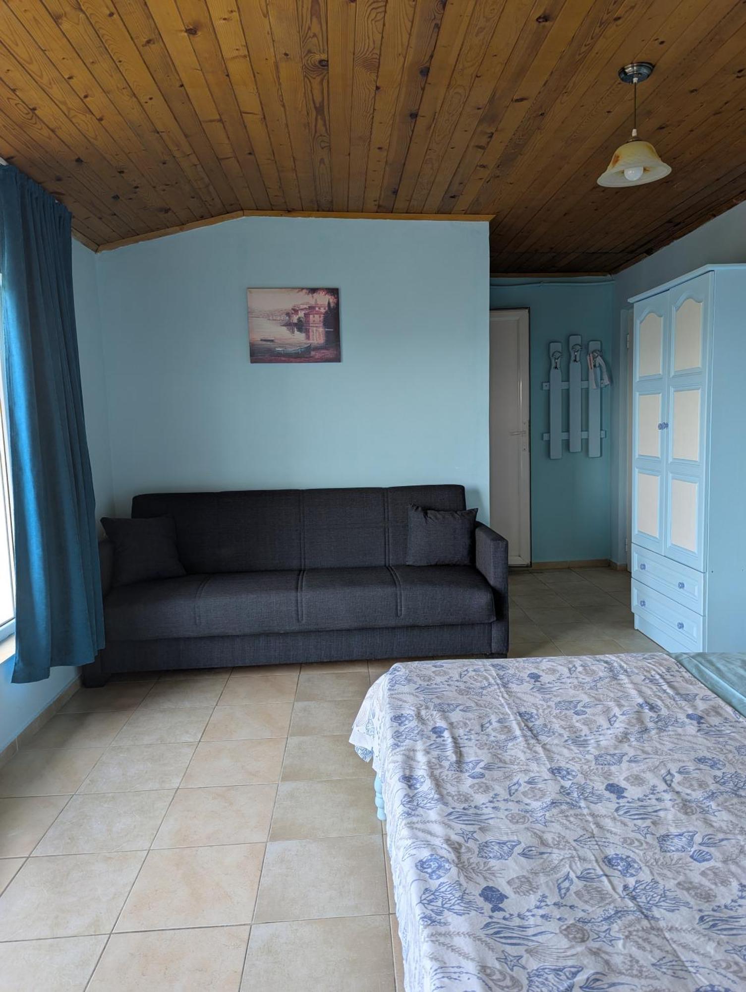 Guest House Chalakov Sinemoretz Extérieur photo