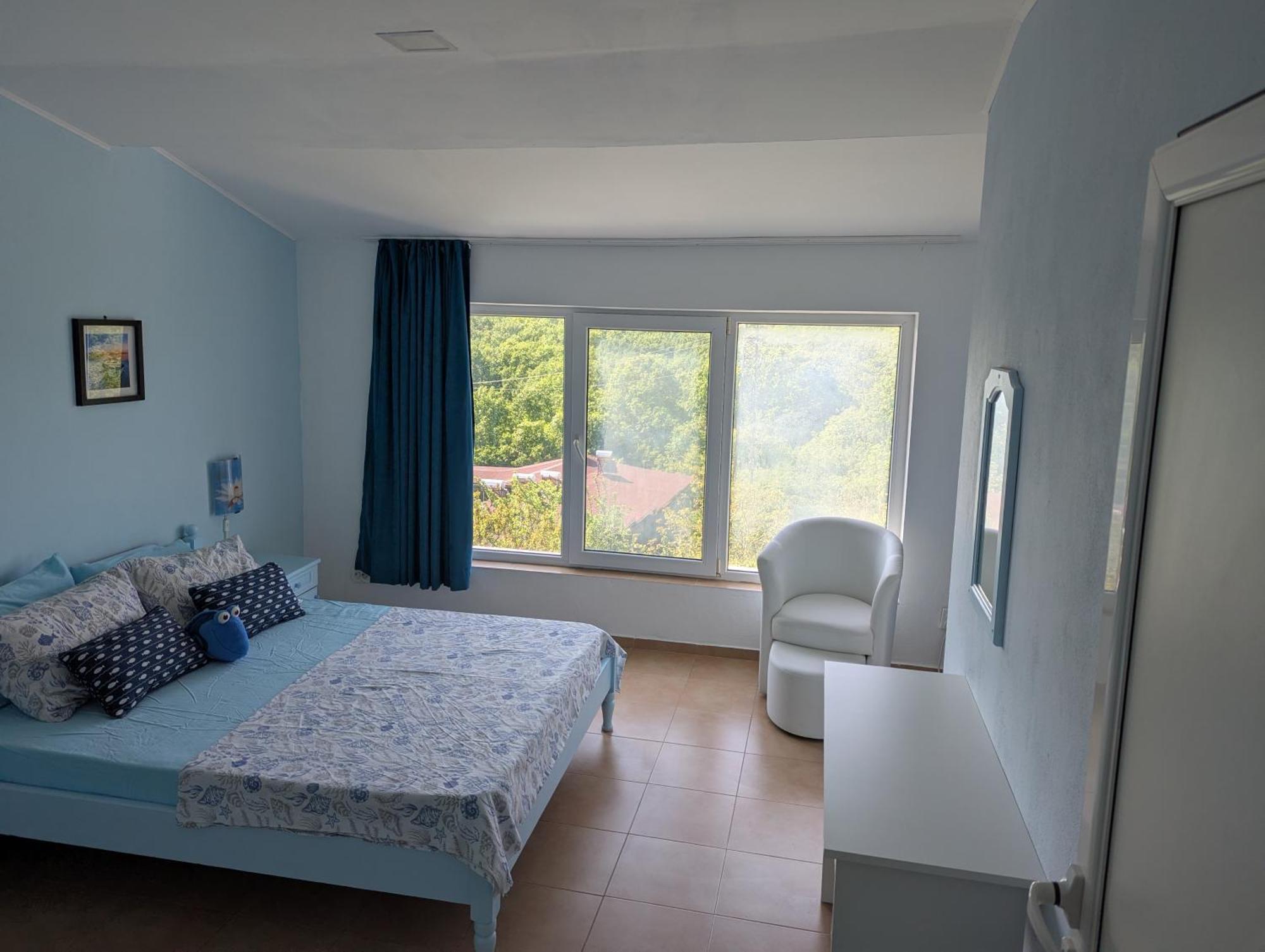 Guest House Chalakov Sinemoretz Extérieur photo