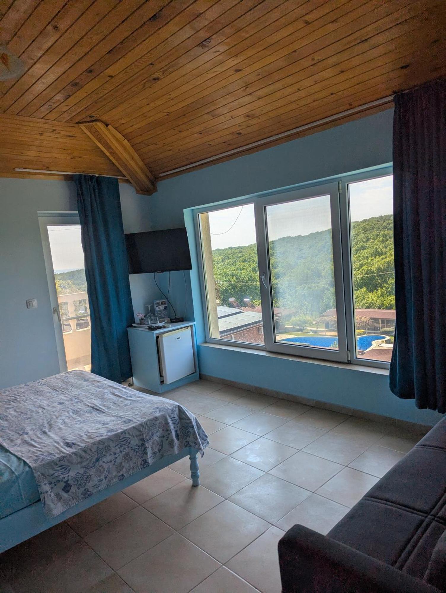 Guest House Chalakov Sinemoretz Extérieur photo